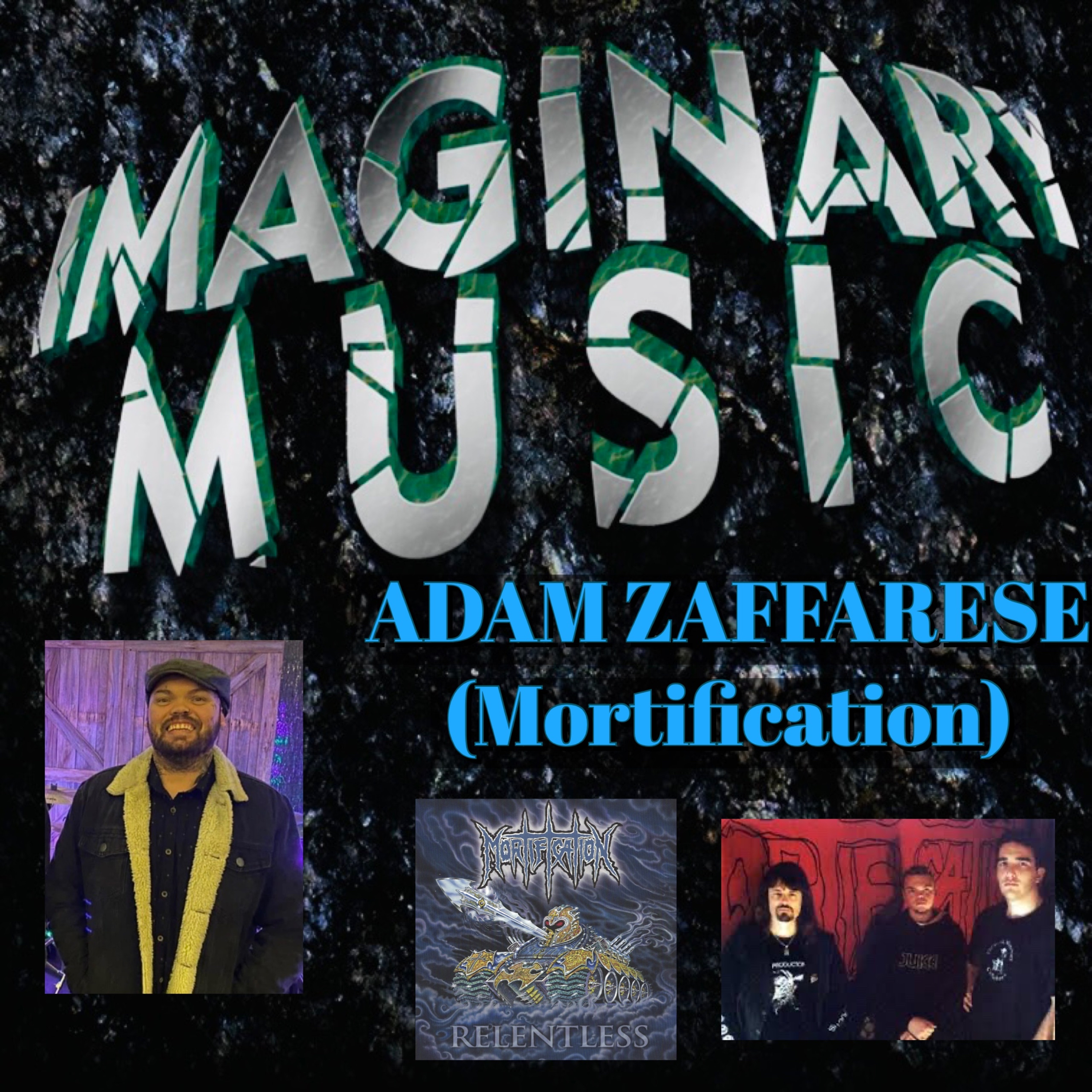 Imaginary Music