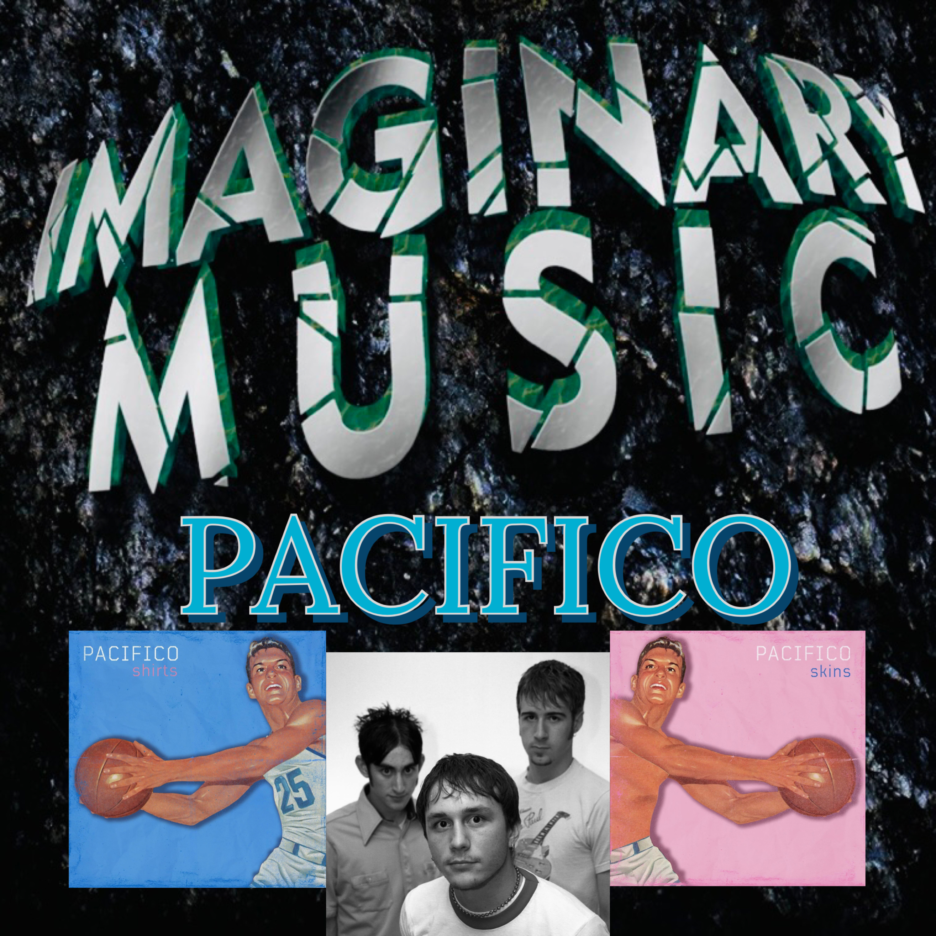 Imaginary Music