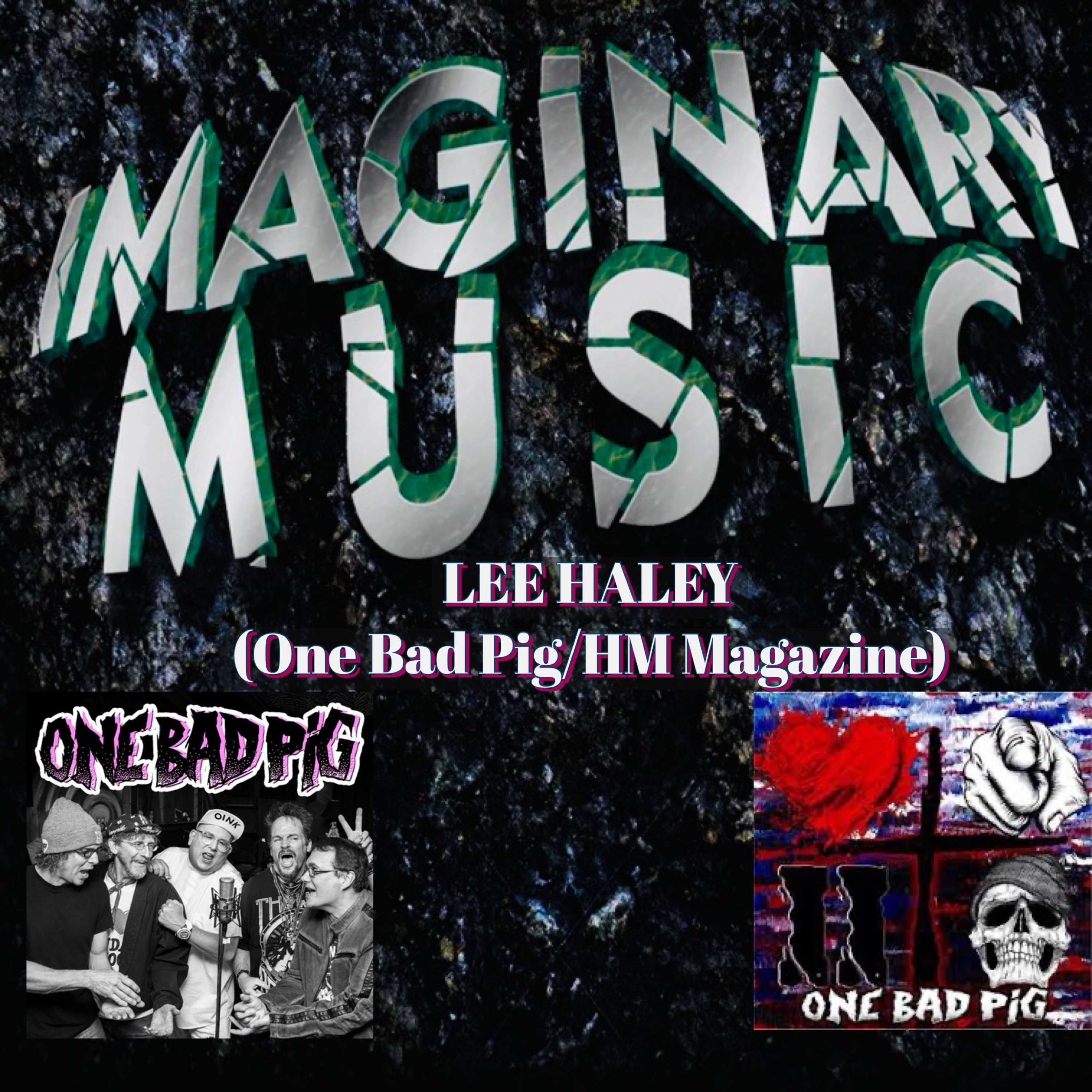 Imaginary Music
