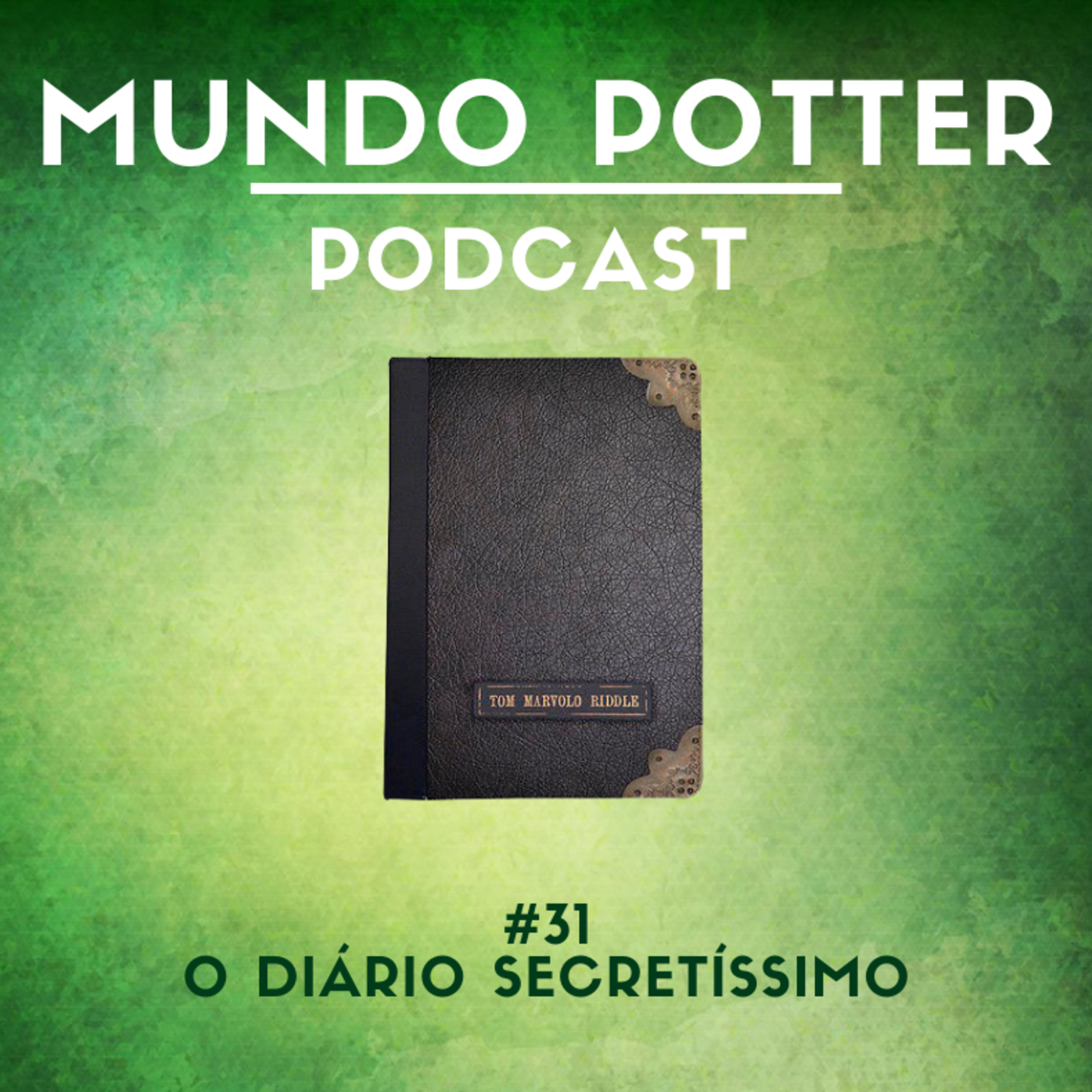 Mundo Potter