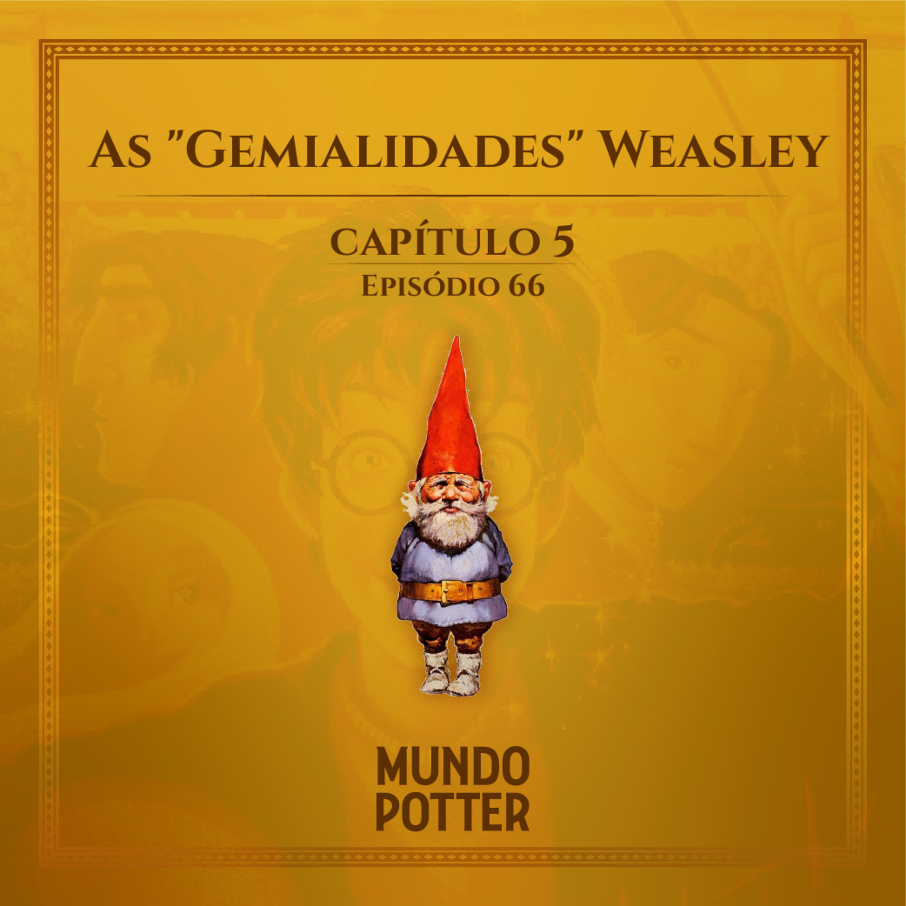 Mundo Potter