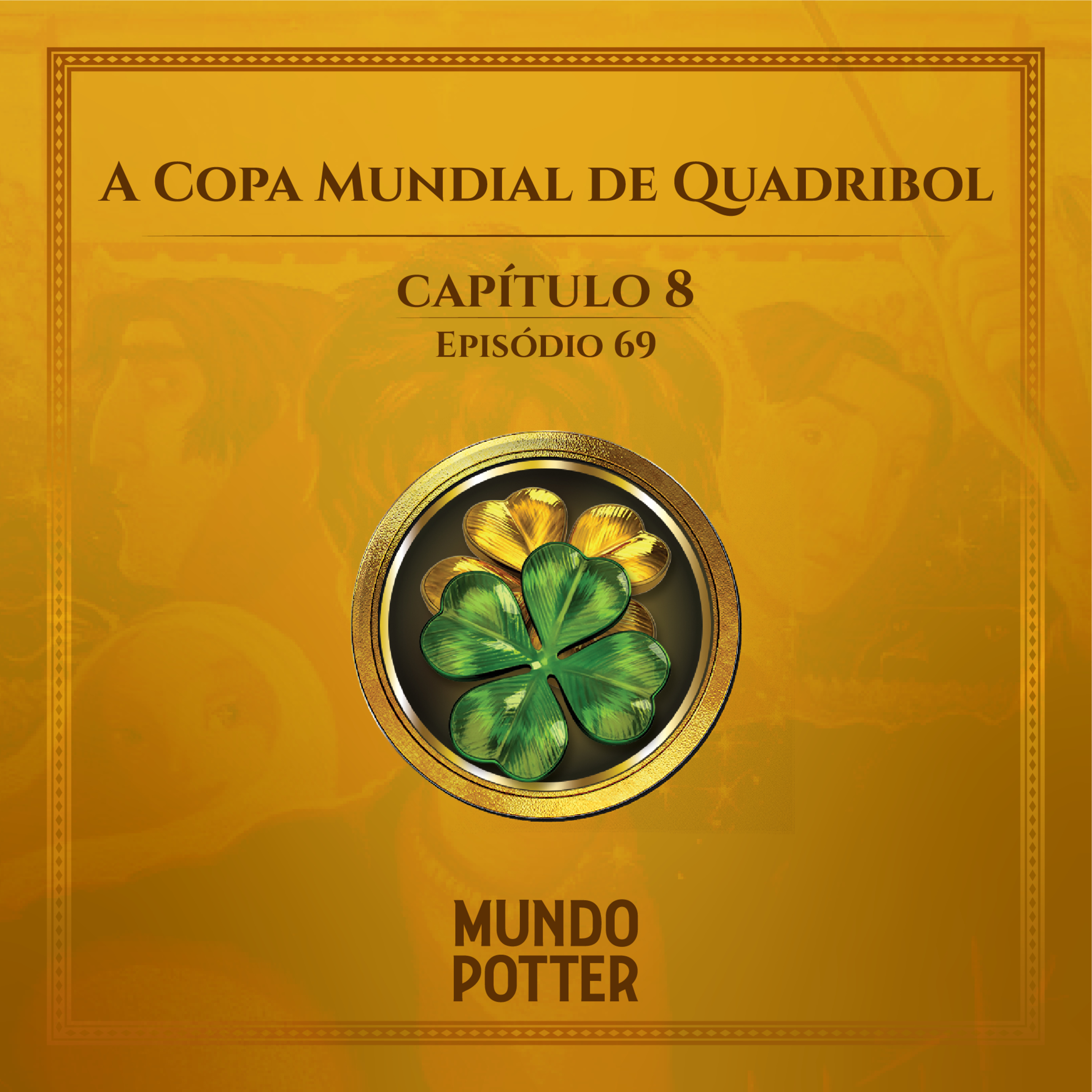 Mundo Potter