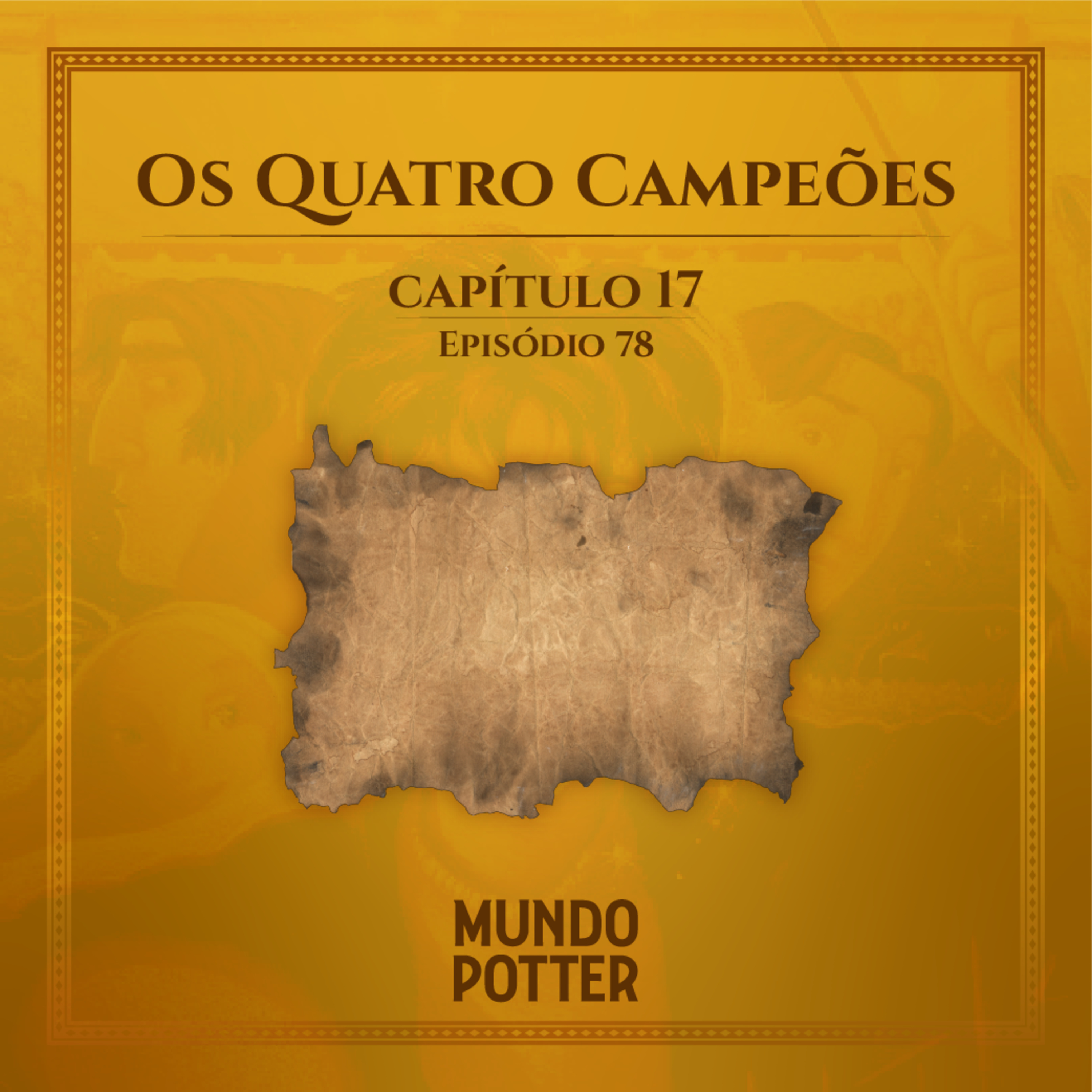 Mundo Potter
