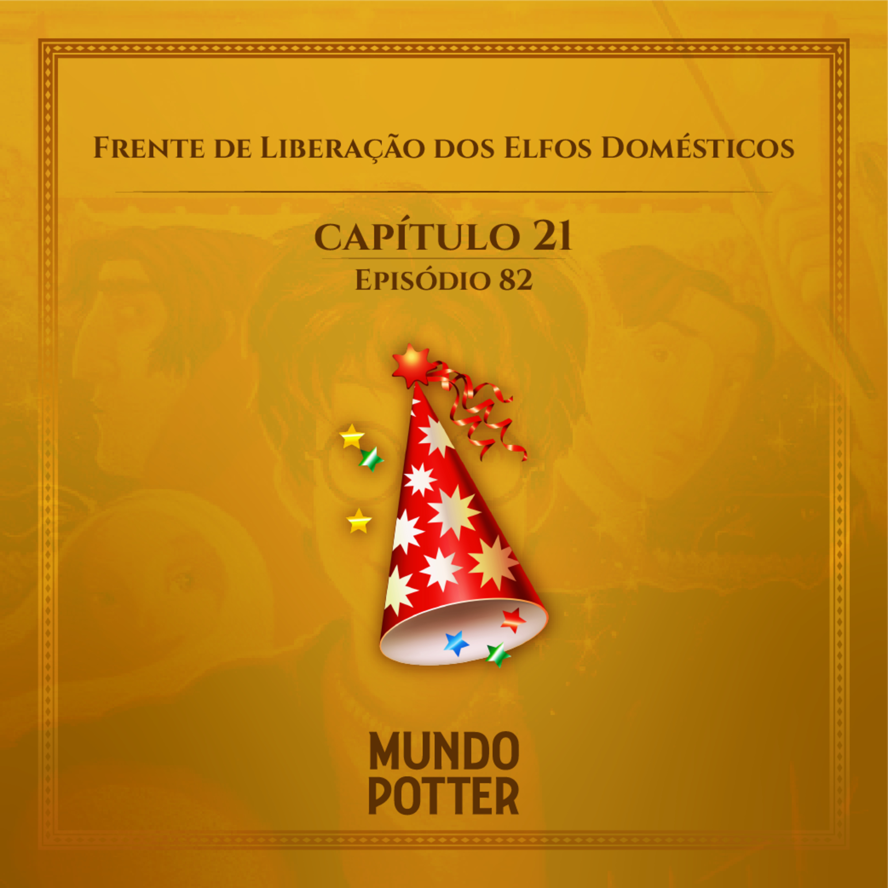 Mundo Potter