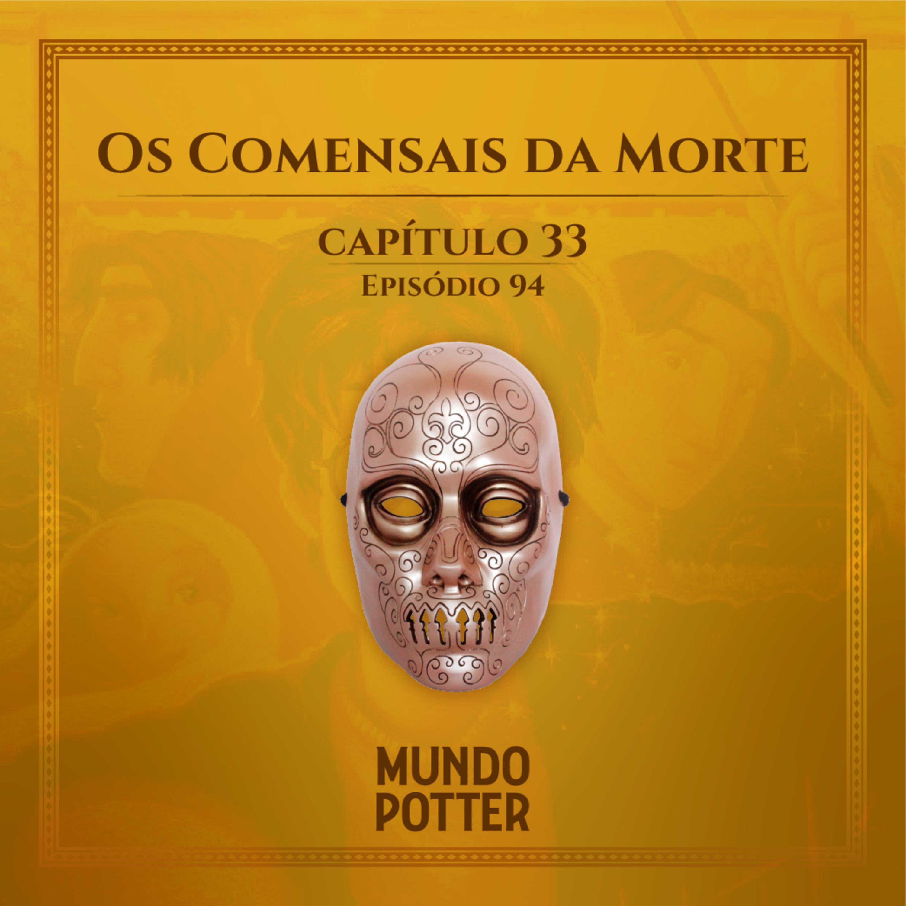 Mundo Potter