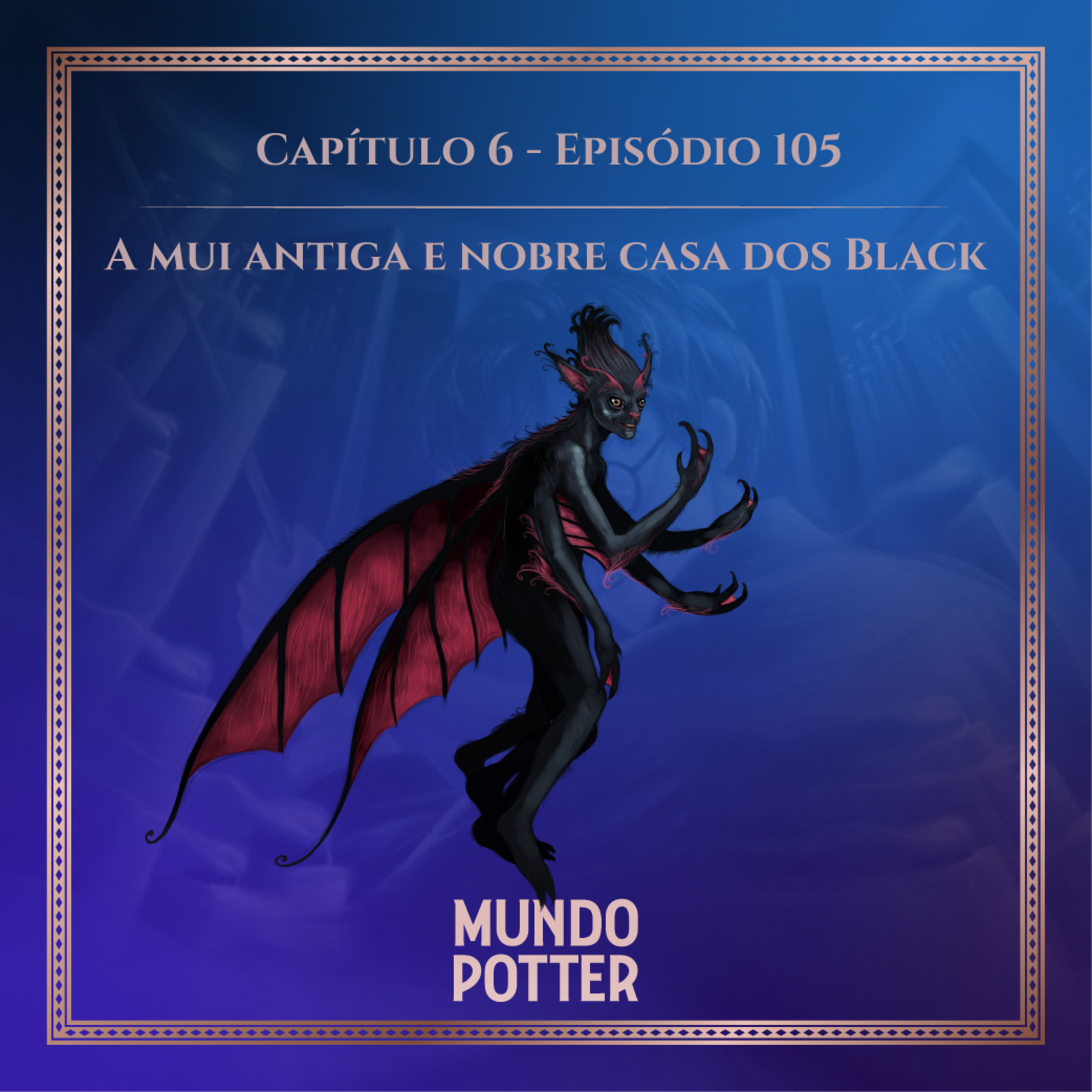 Mundo Potter