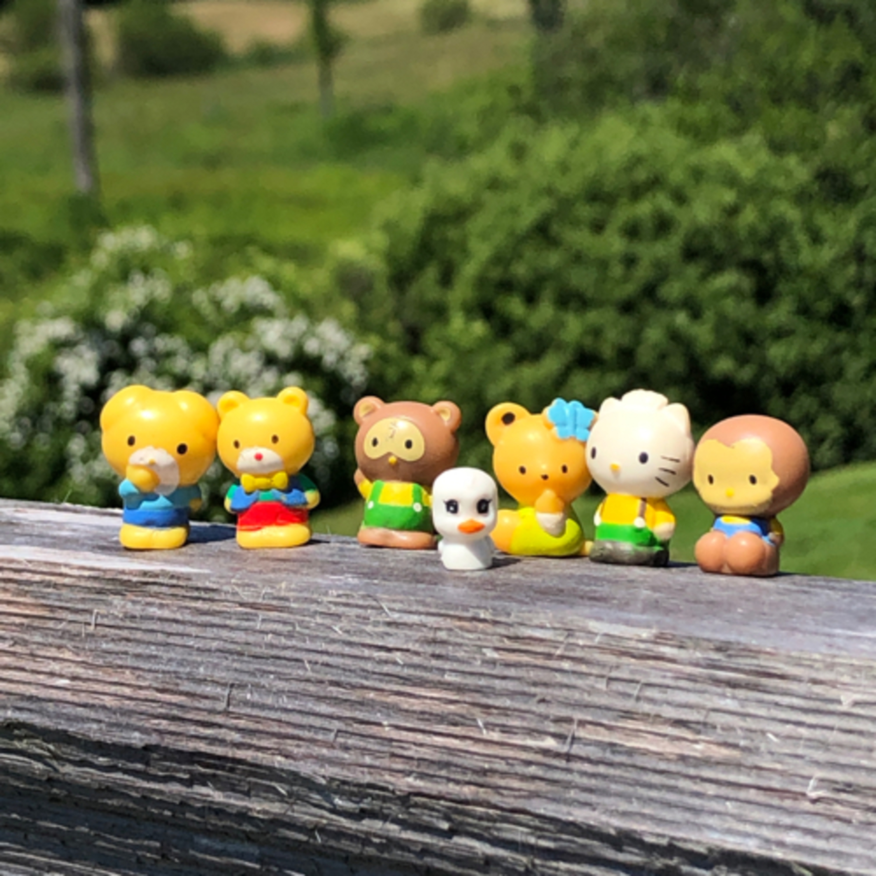 Squinkies episode artwork
