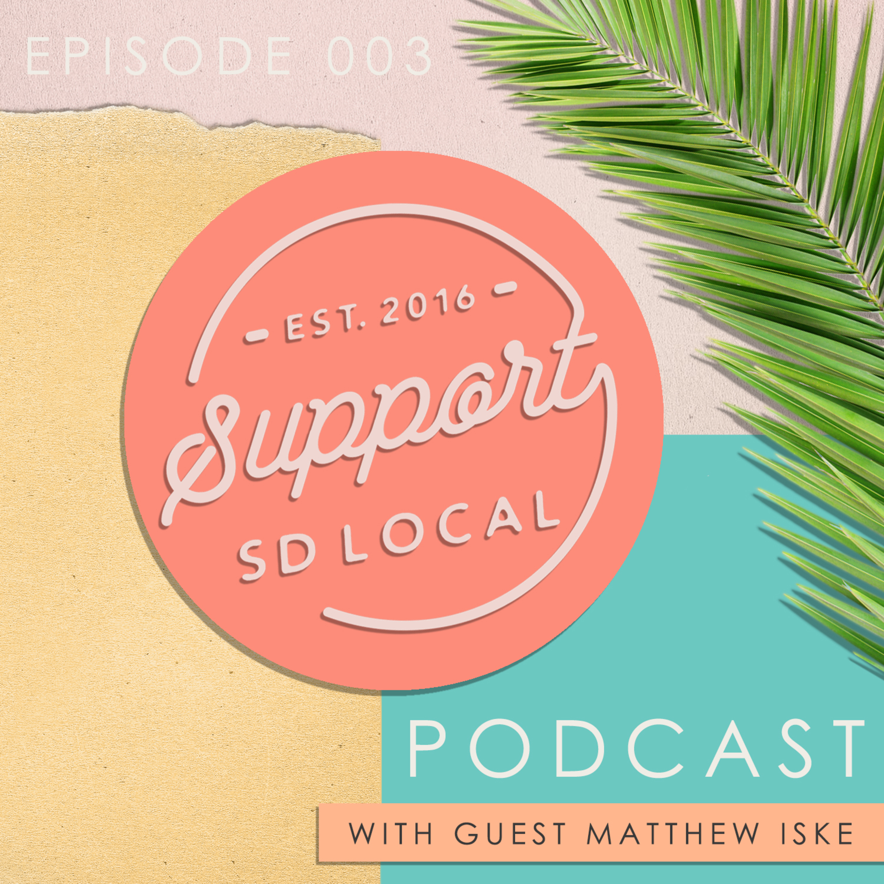 San Diego Business Podcast