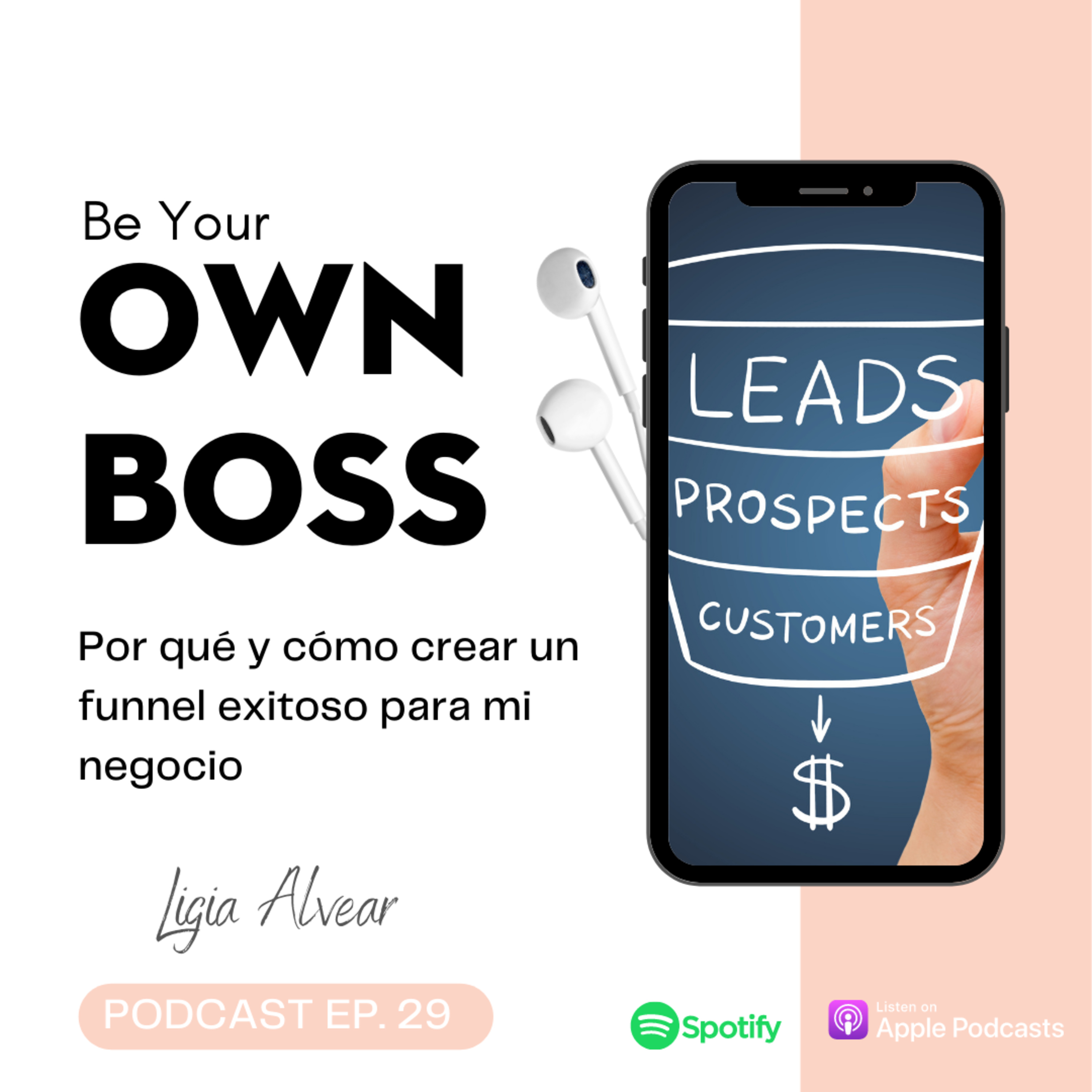 Crea tu Curso Online - Be Your Own Boss