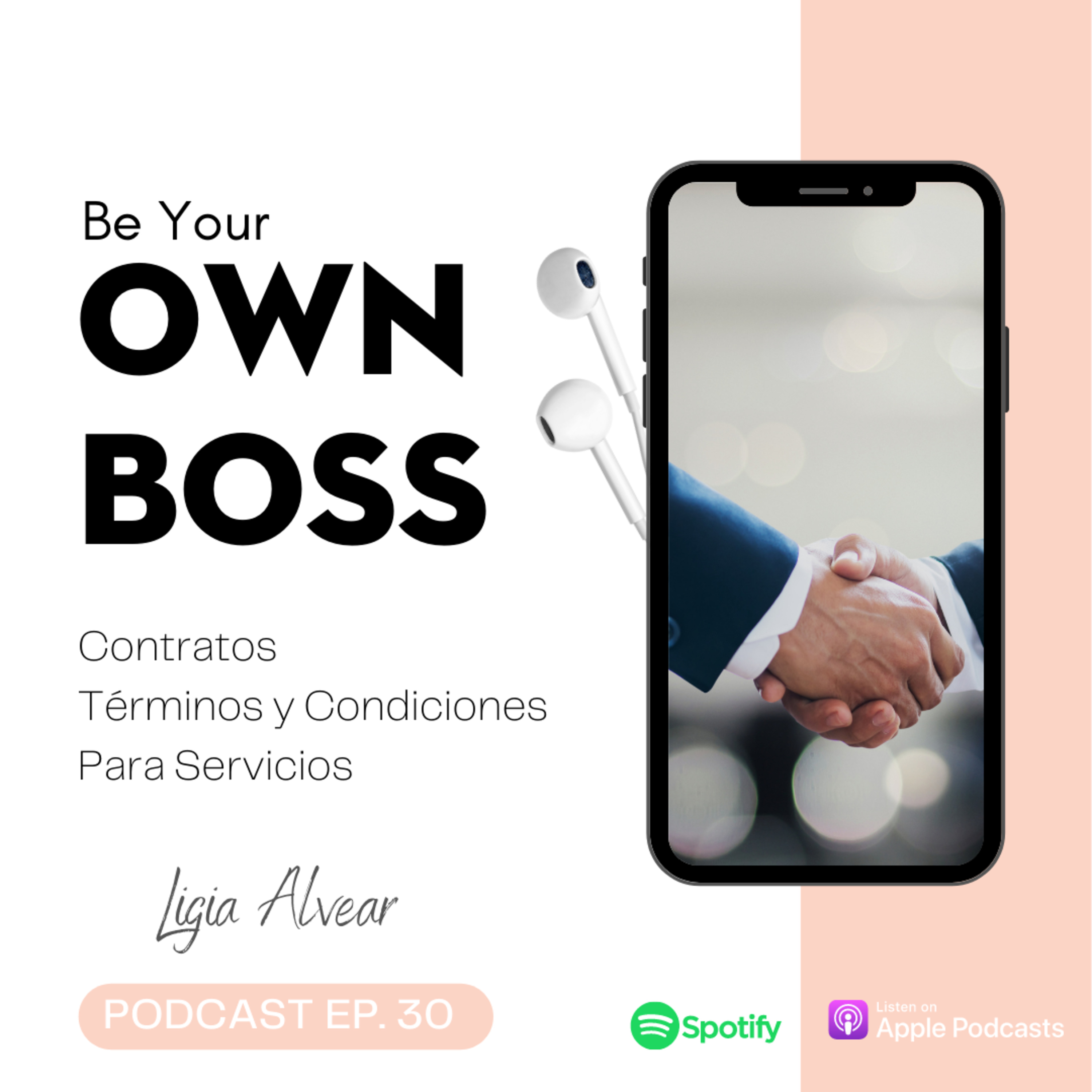 Crea tu Curso Online - Be Your Own Boss