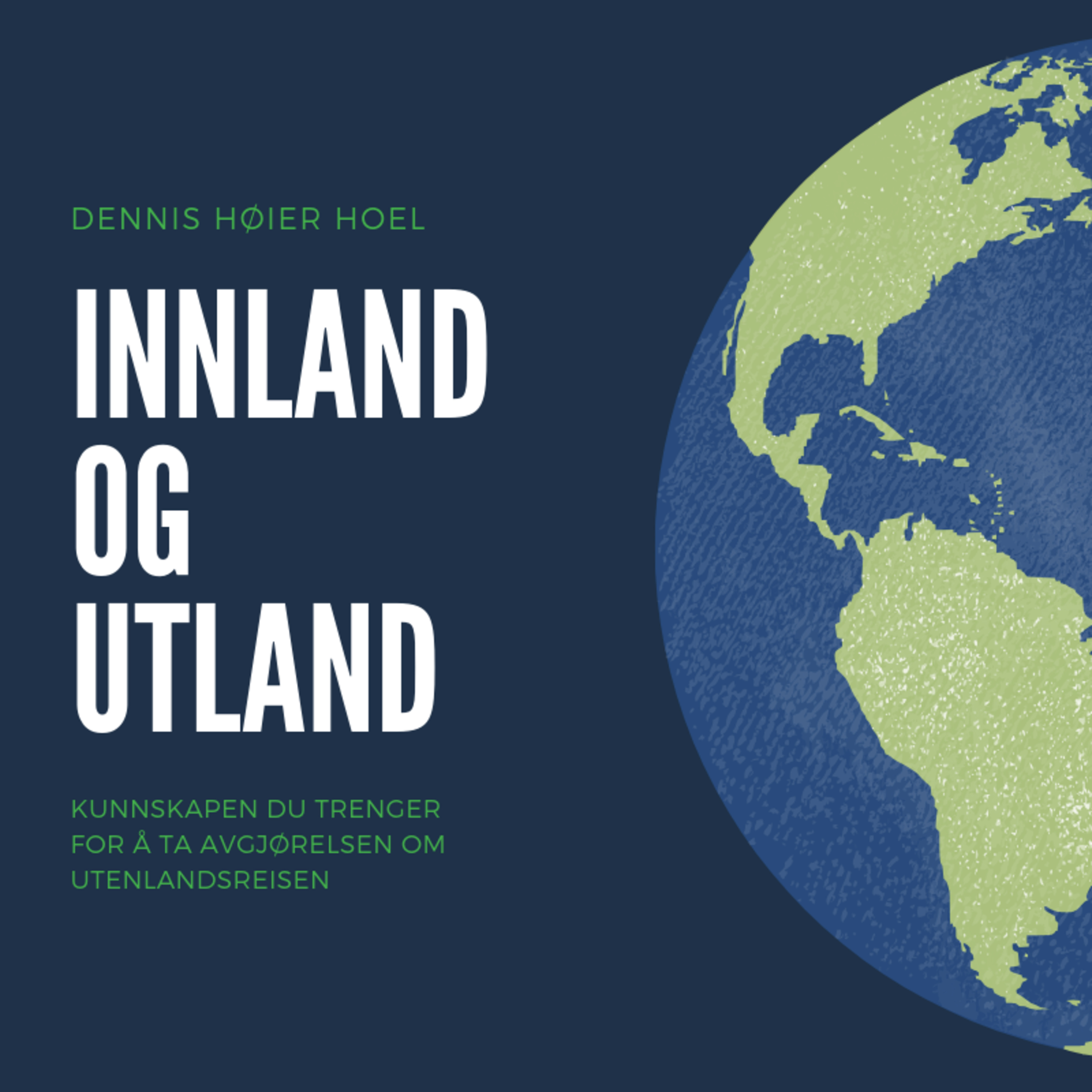 Innland og Utland