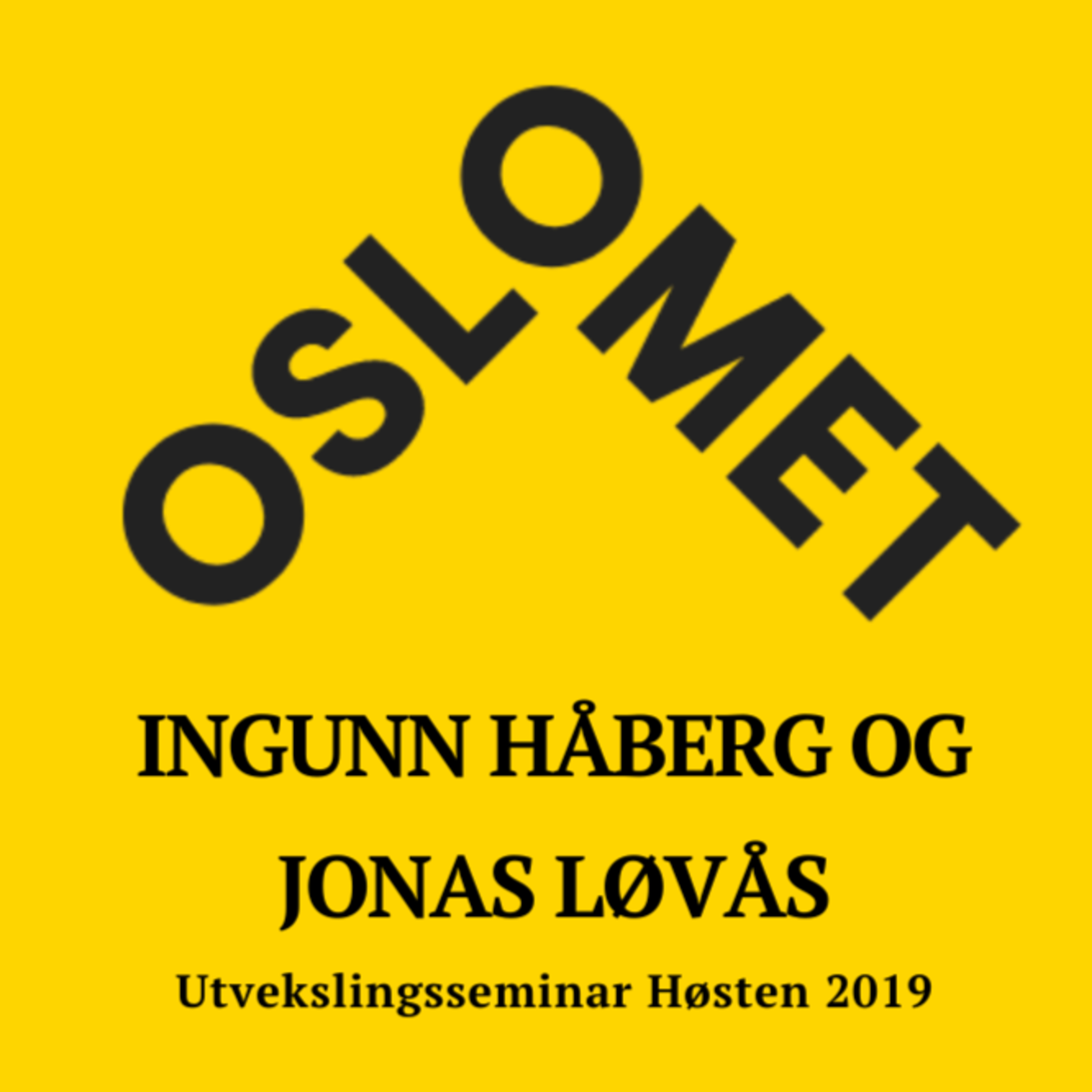 Innland og Utland
