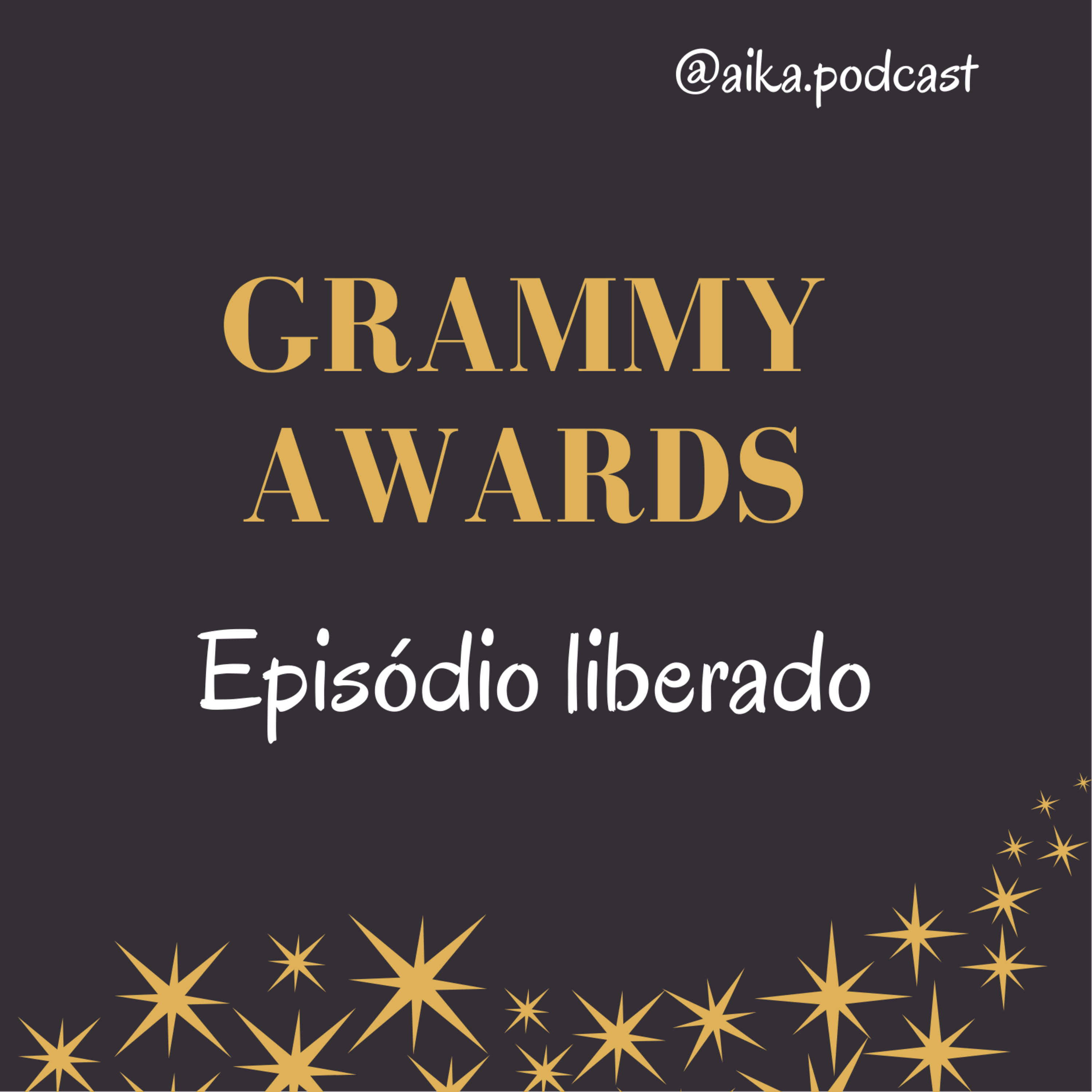 Grammy Awards  episode artwork