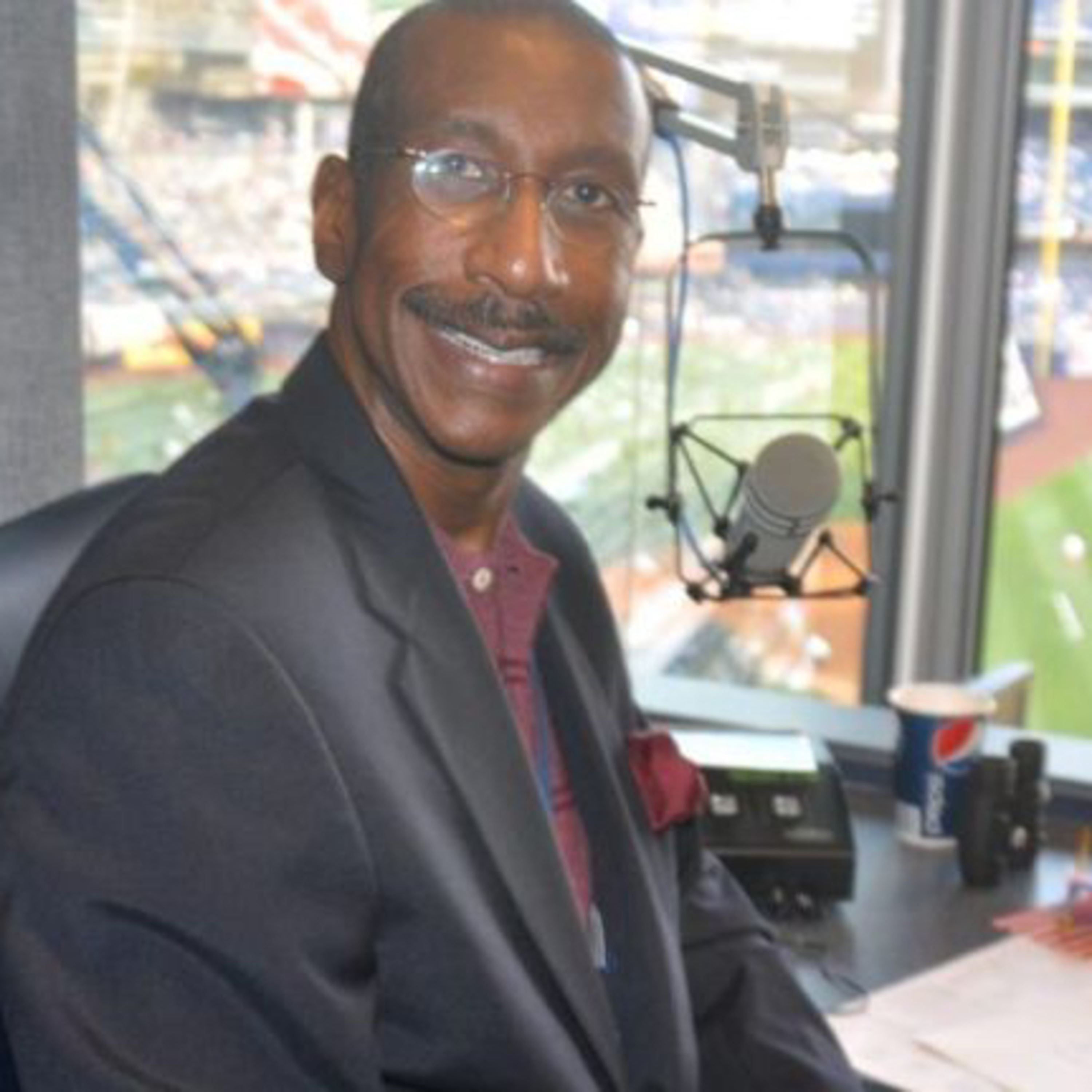 The “Box Seats Suck” Podcast