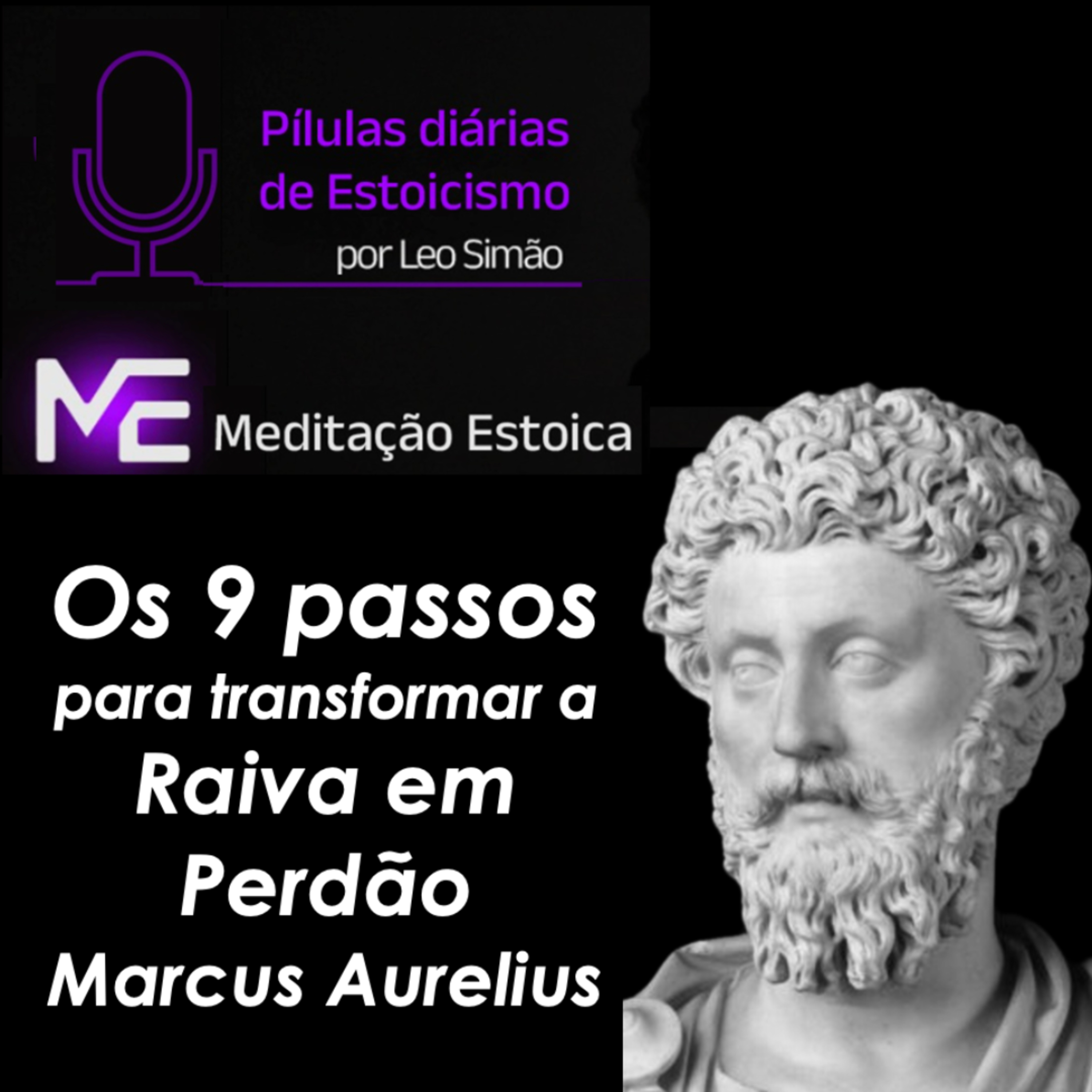 Meditação Estoica | Calma da Mente | Estoicismo Diário