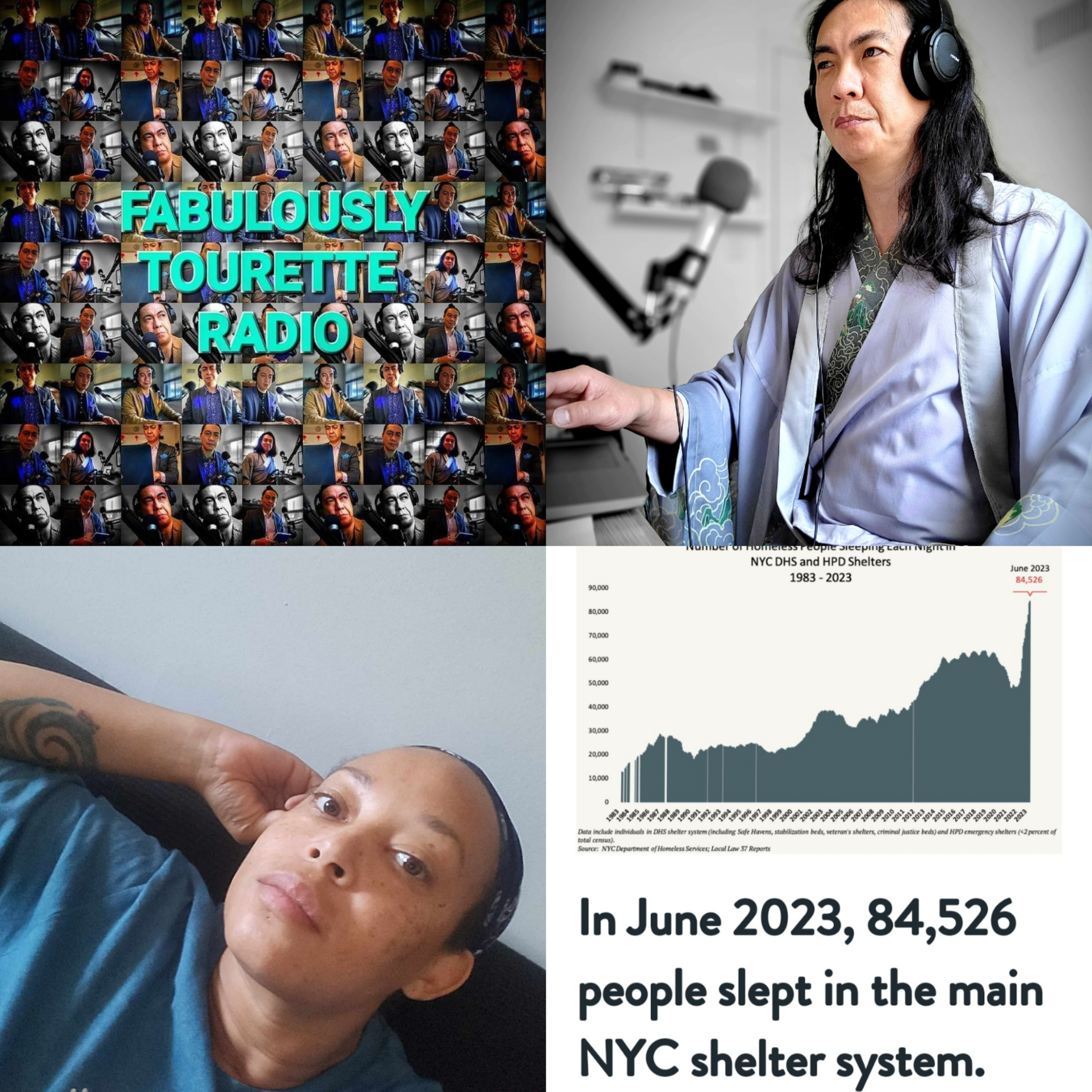 From Advocacy To Property