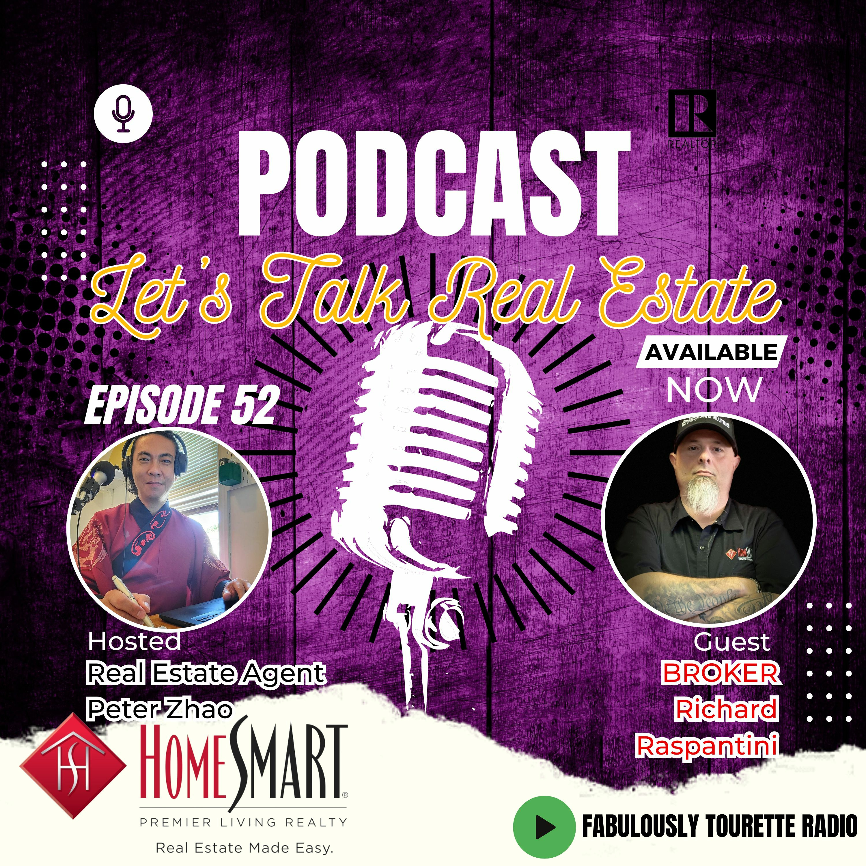 From Advocacy To Property