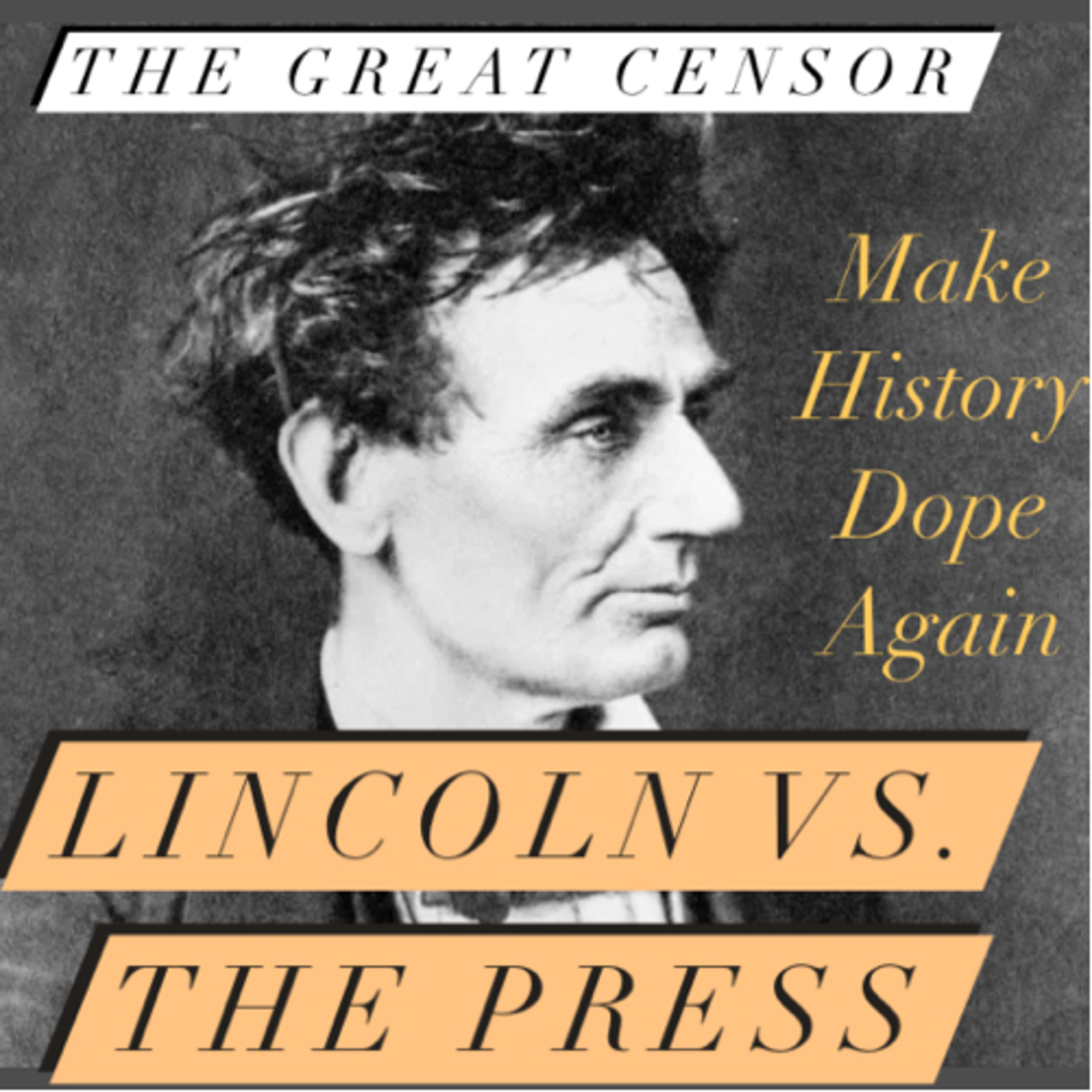 Make History Dope Again