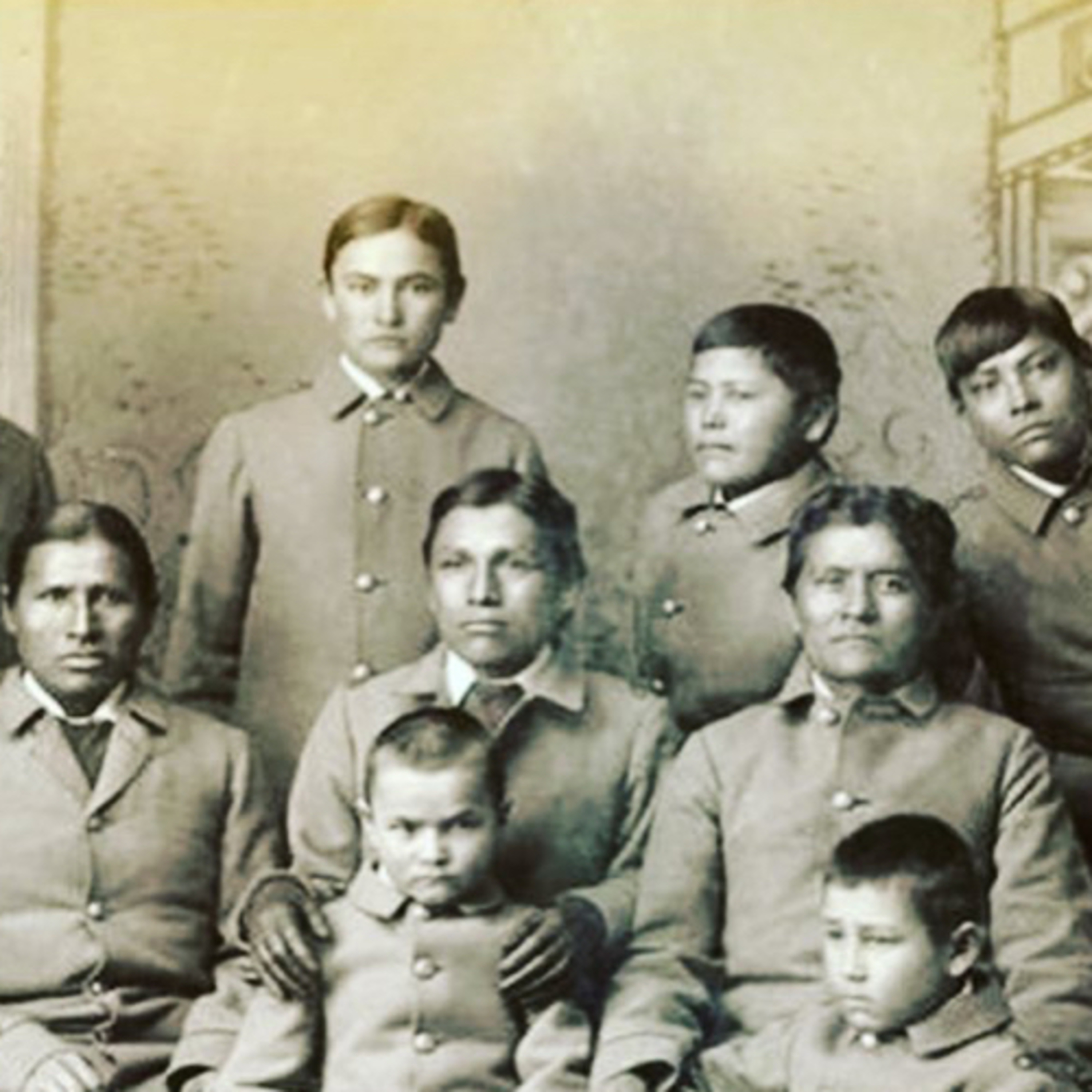 Make History Dope Again