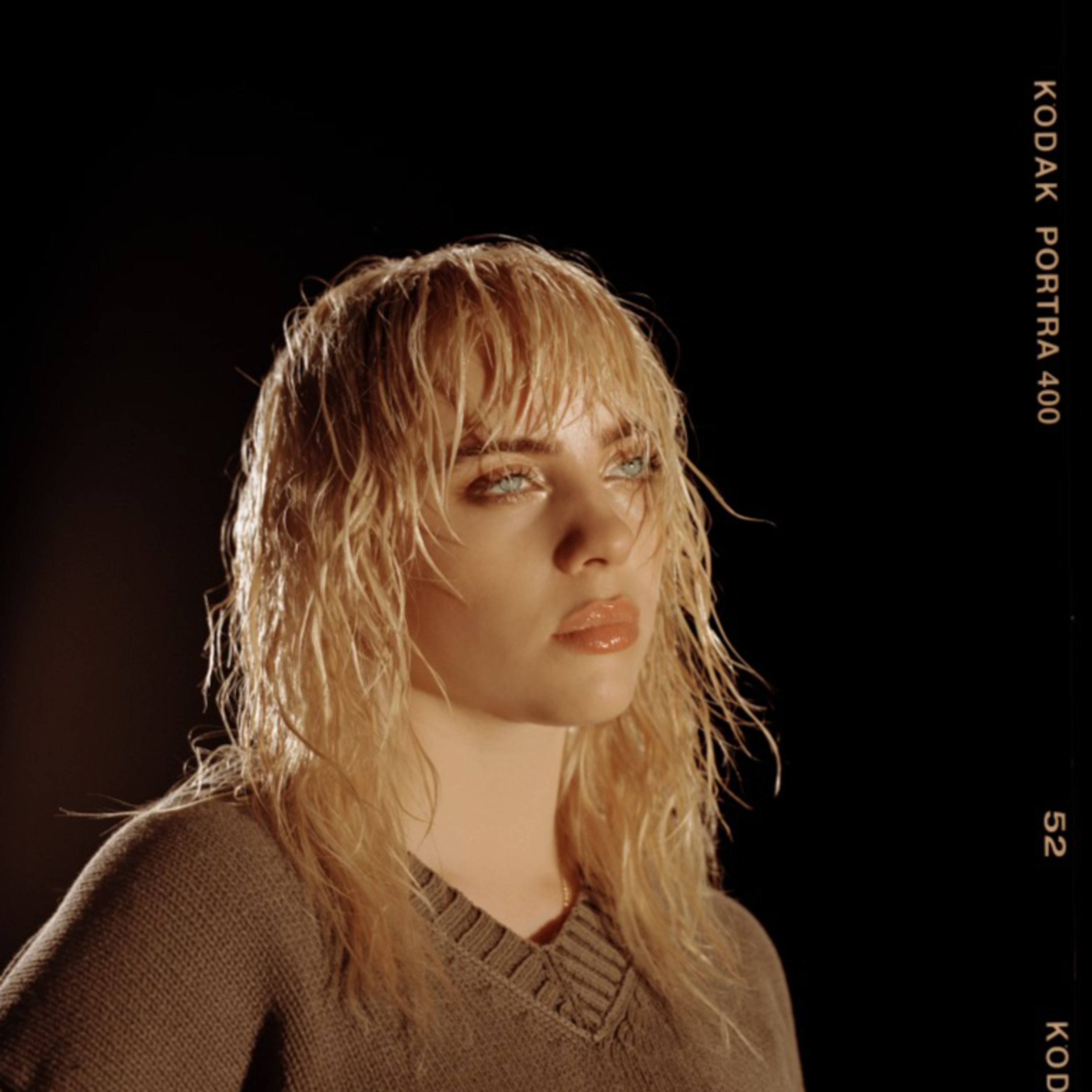 billie eilish! episode artwork