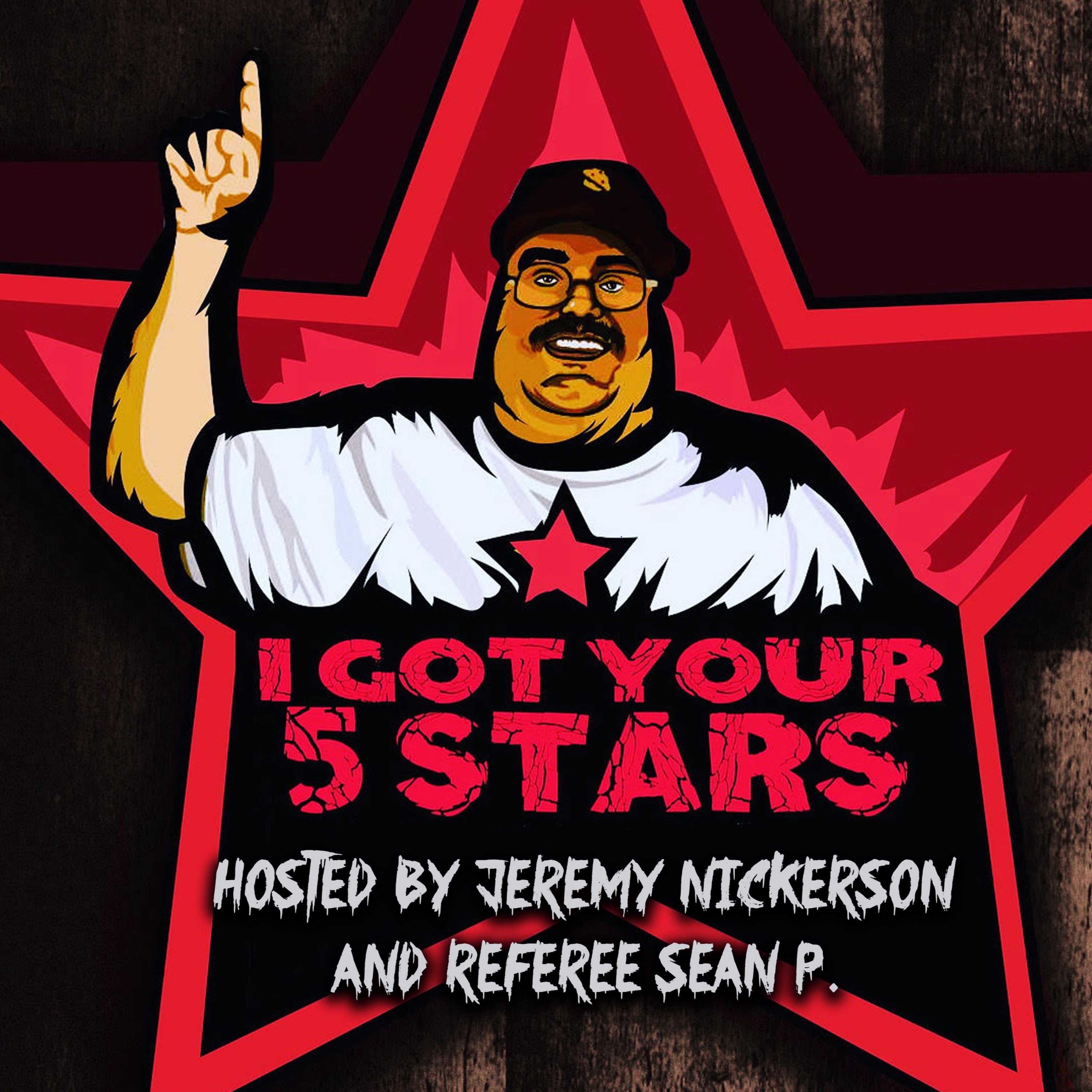 I Got Your 5 Stars