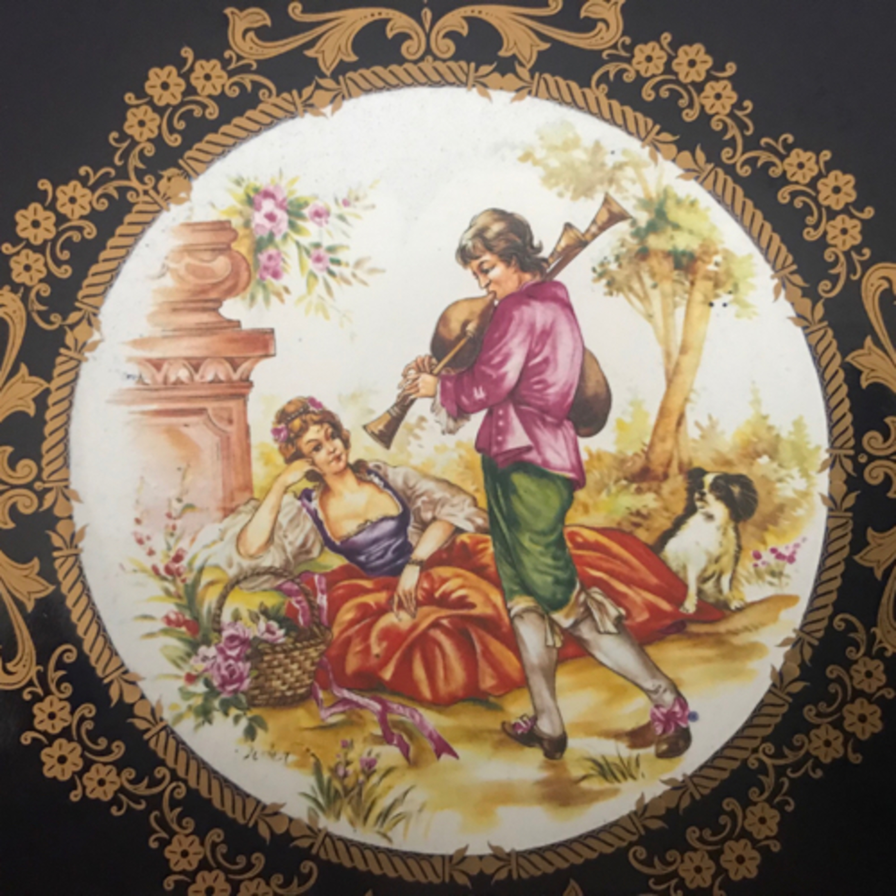 کاور تام بندانگشنی