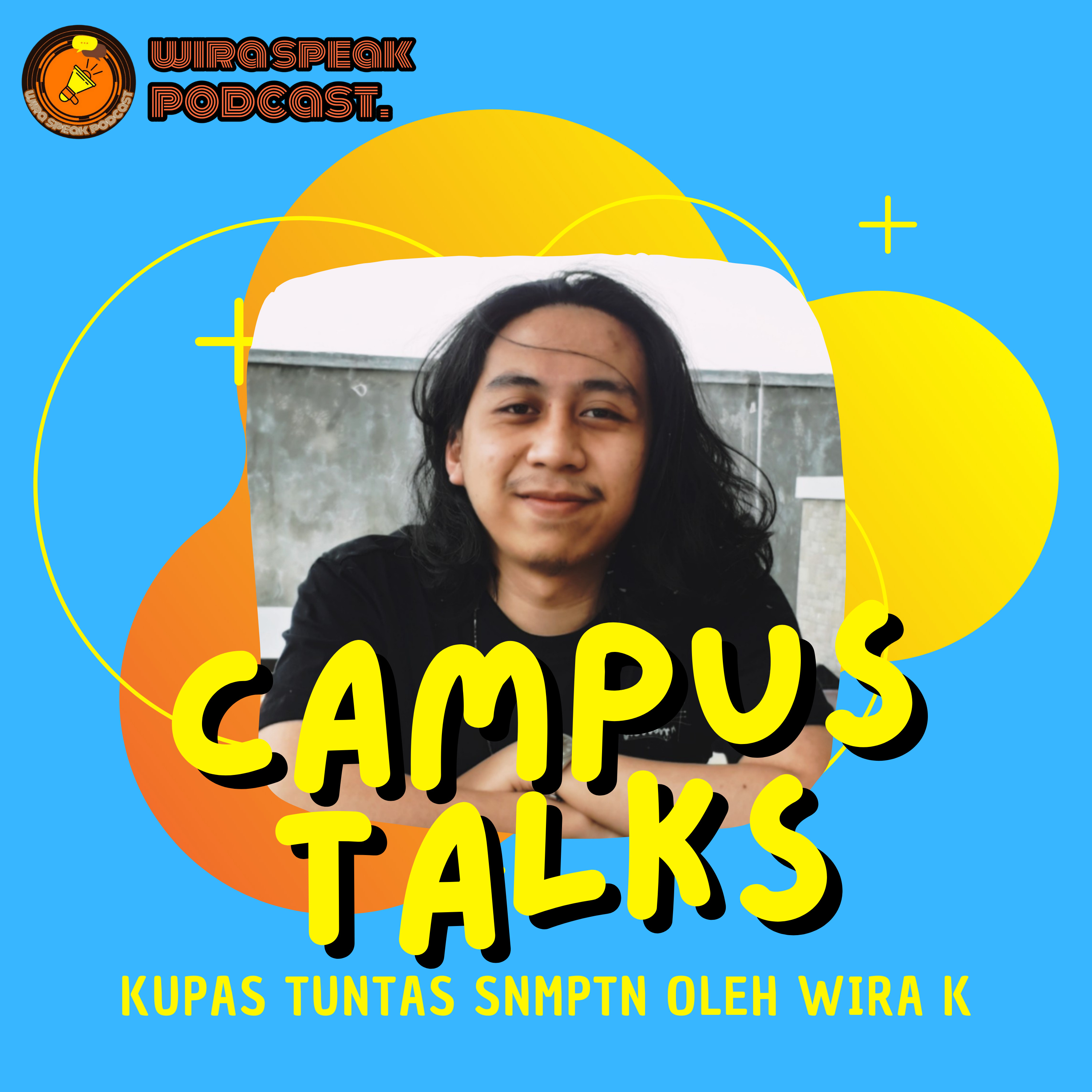 WIRA SPEAK PODCAST !!!