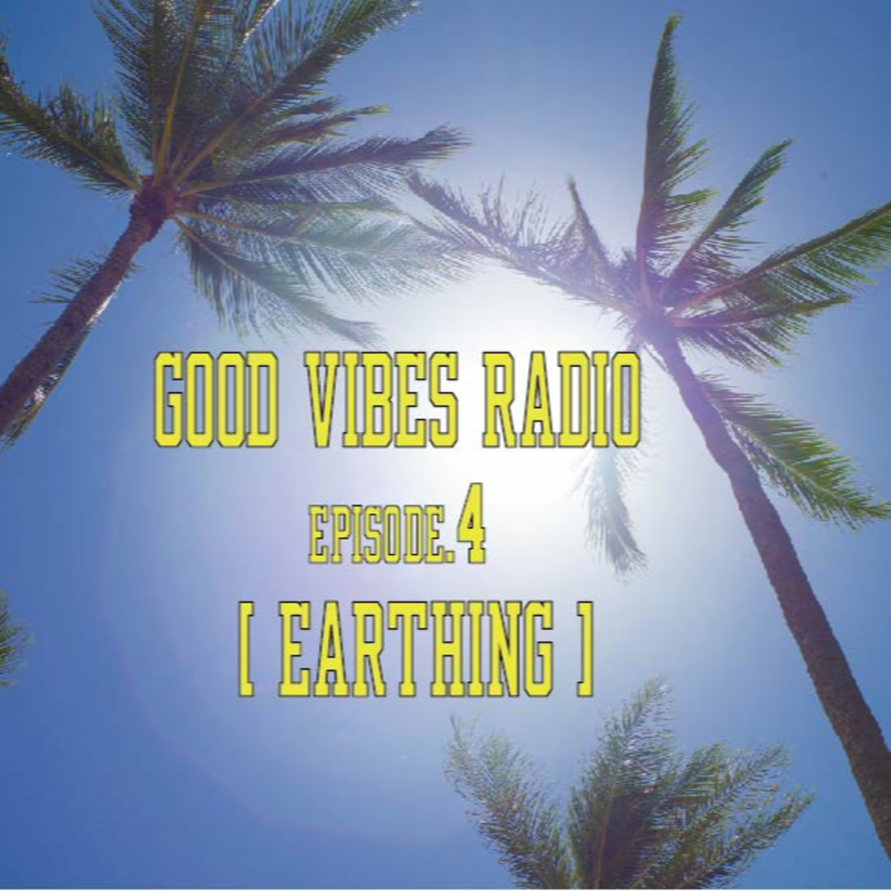 Good Vibes Radio