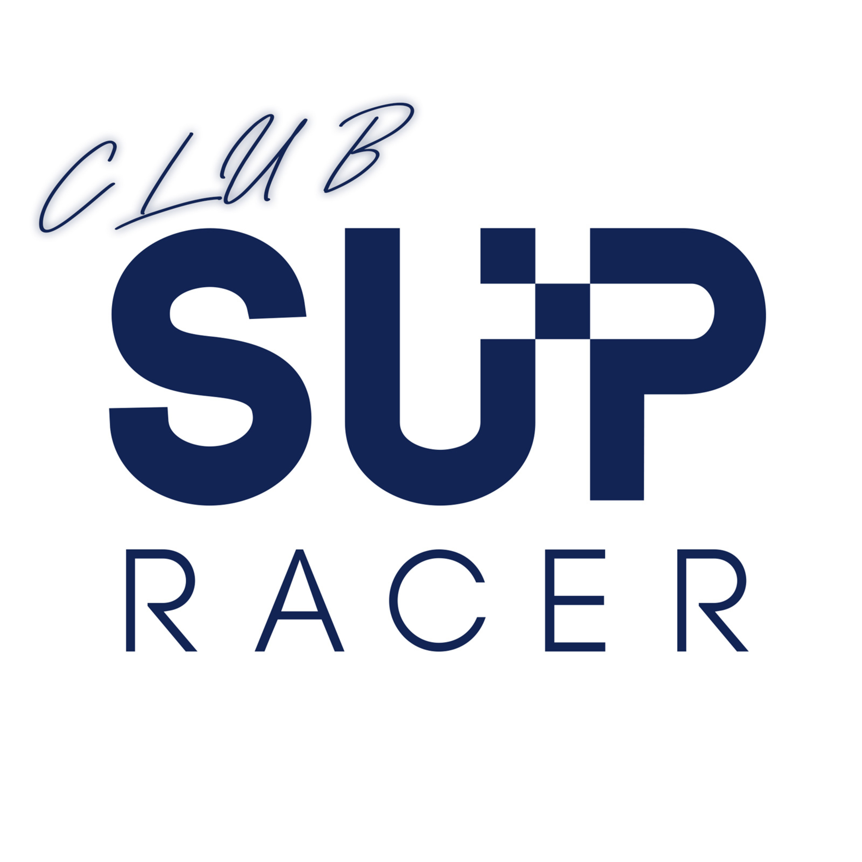 Join the "Club" and support the creative work of SUP Racer