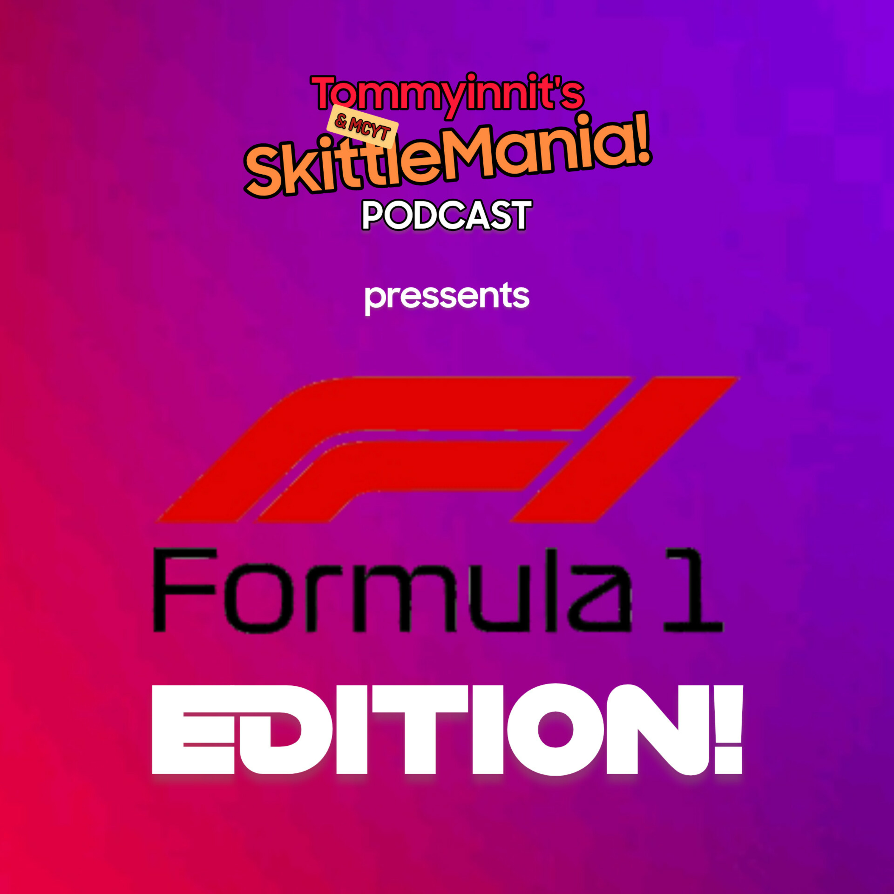 The MCYT & Tommyinnit\'s SkittleMania!