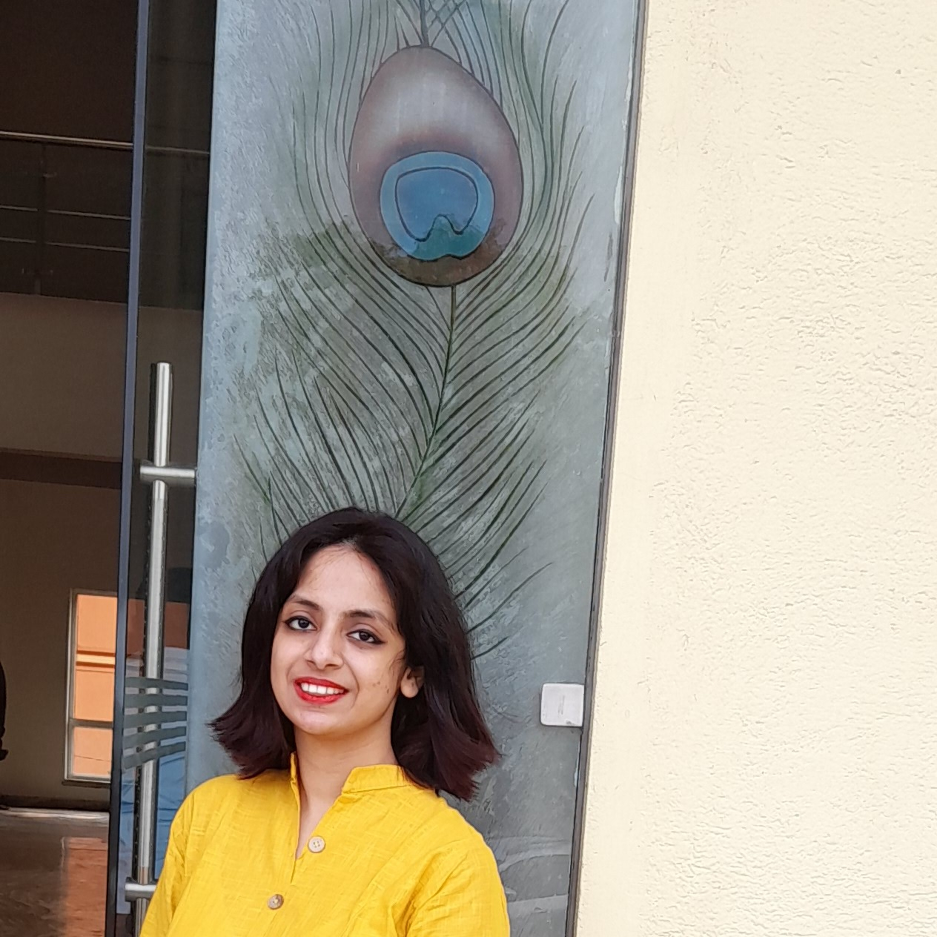 Sangeetey Sangeeta;Songe Shreyoshi-Offerings Of Music And Poetry By Mother And Daughter