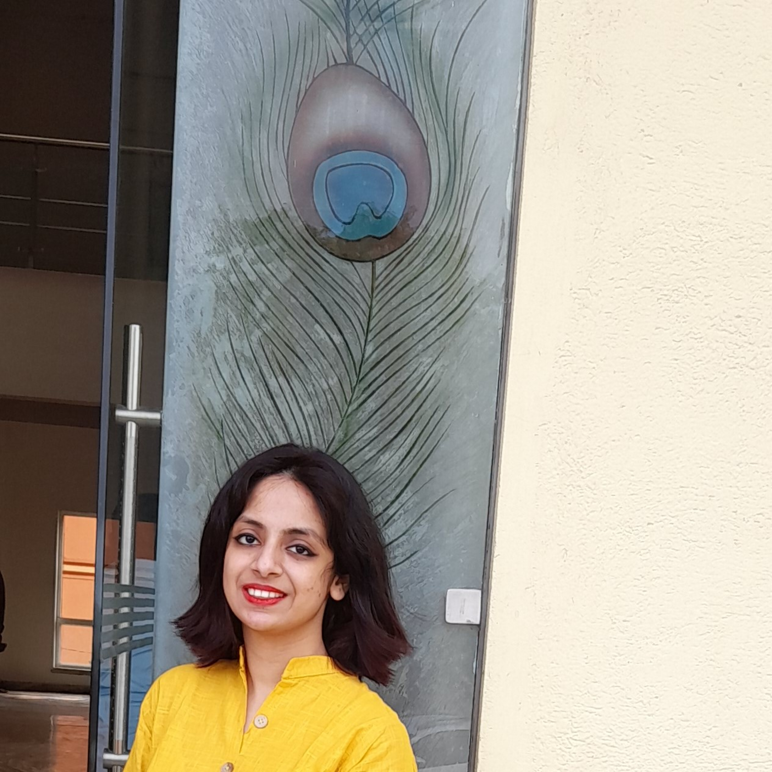 Sangeetey Sangeeta;Songe Shreyoshi-Offerings Of Music And Poetry By Mother And Daughter