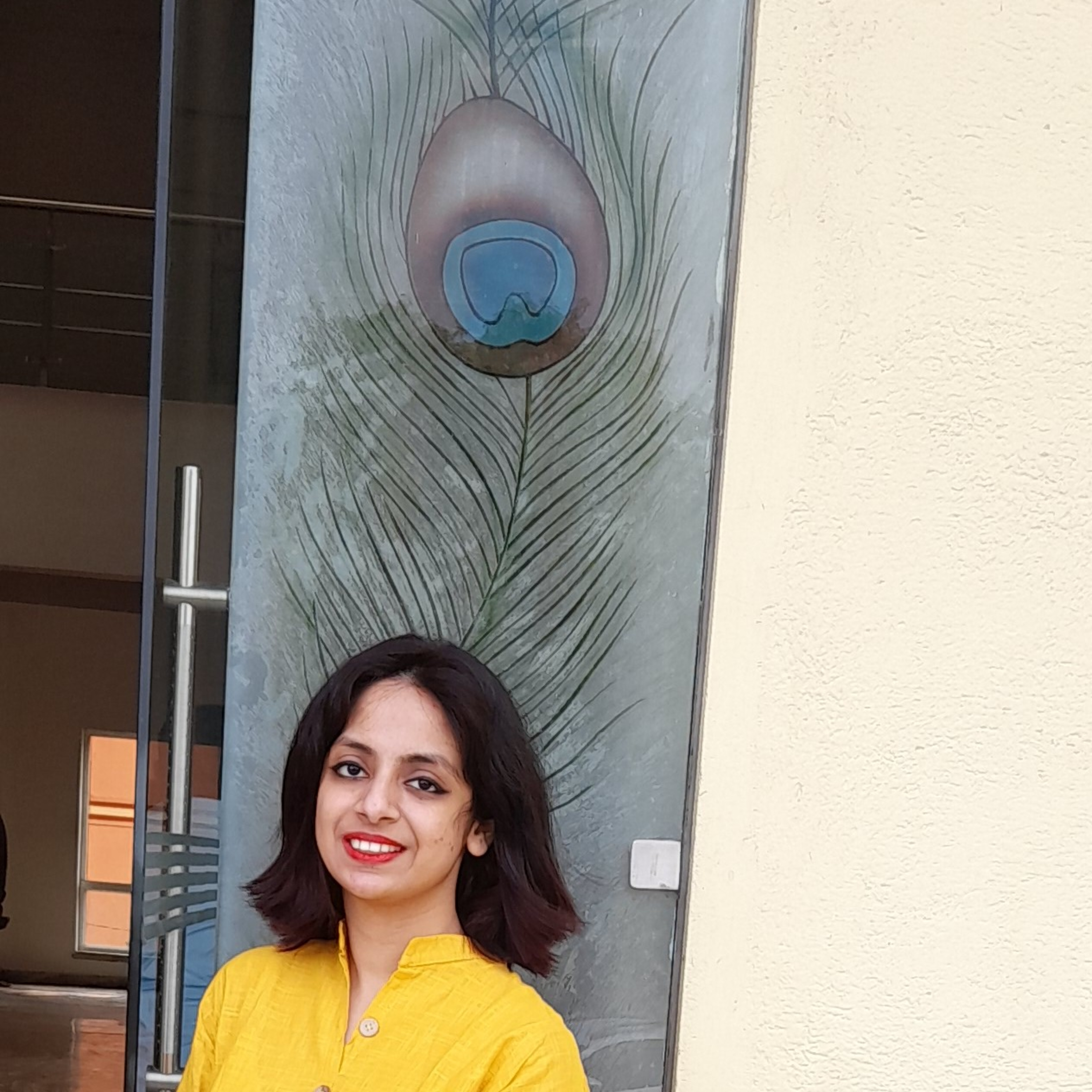 Sangeetey Sangeeta;Songe Shreyoshi-Offerings Of Music And Poetry By Mother And Daughter