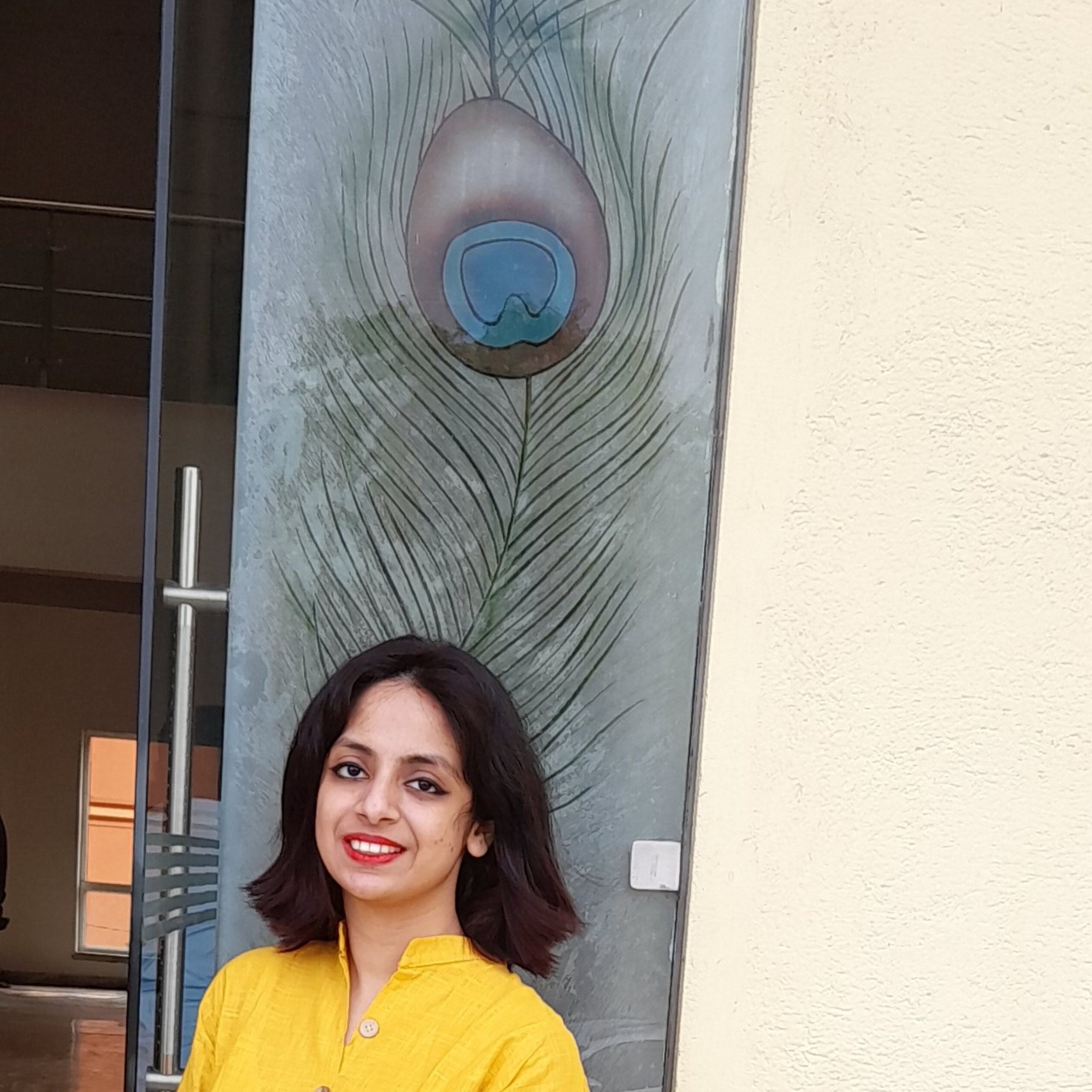 Sangeetey Sangeeta;Songe Shreyoshi-Offerings Of Music And Poetry By Mother And Daughter