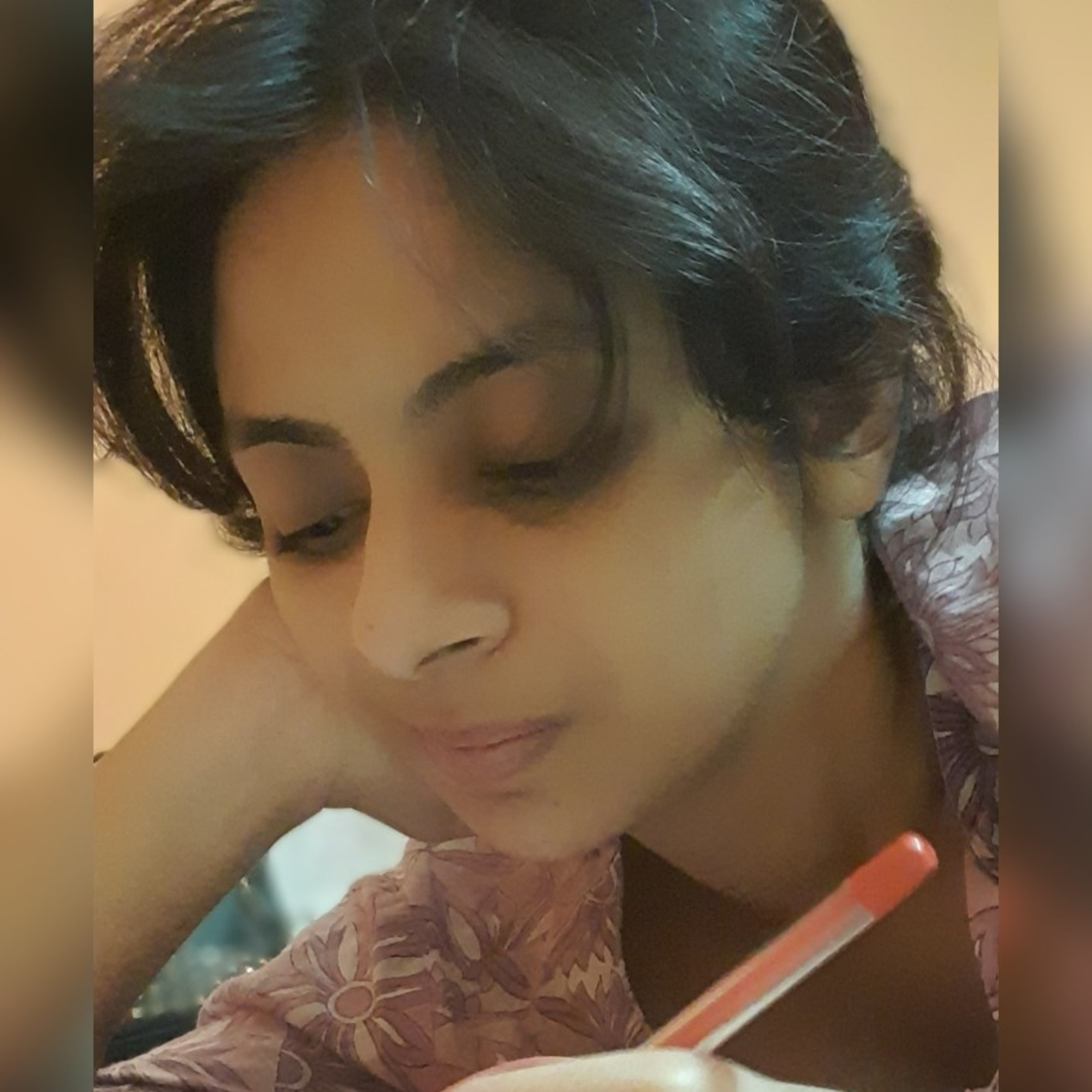 Sangeetey Sangeeta;Songe Shreyoshi-Offerings Of Music And Poetry By Mother And Daughter