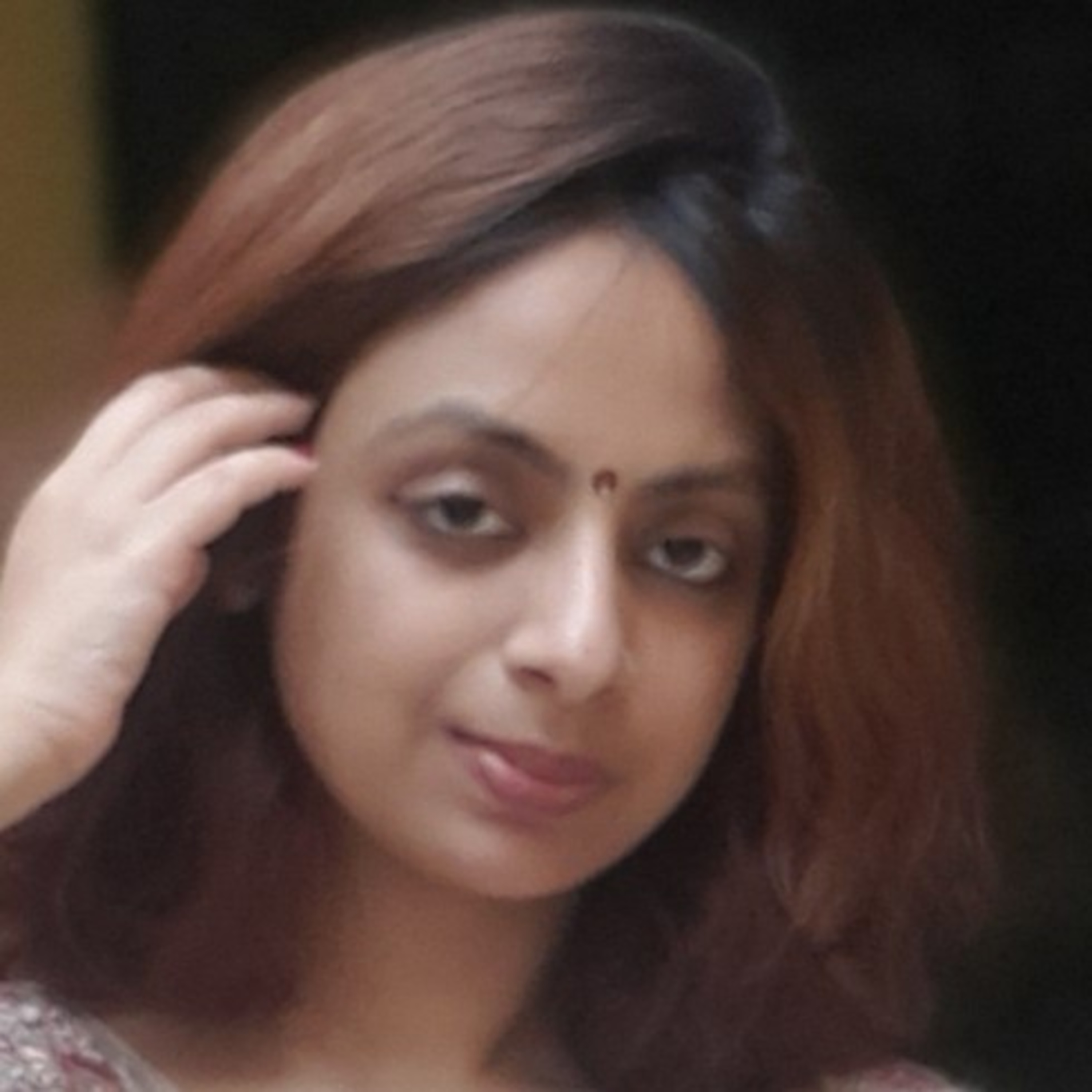 Sangeetey Sangeeta;Songe Shreyoshi-Offerings Of Music And Poetry By Mother And Daughter