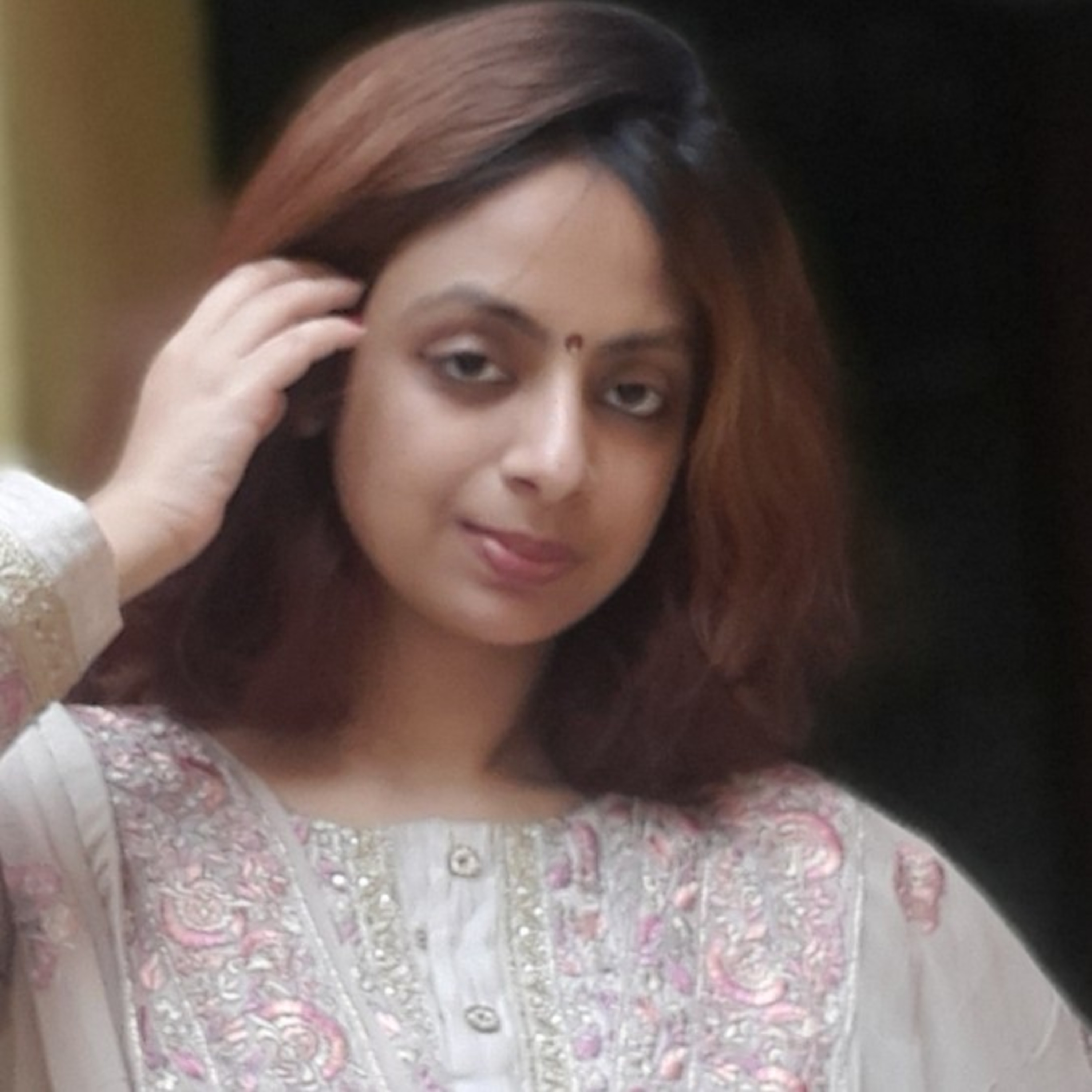 Sangeetey Sangeeta;Songe Shreyoshi-Offerings Of Music And Poetry By Mother And Daughter