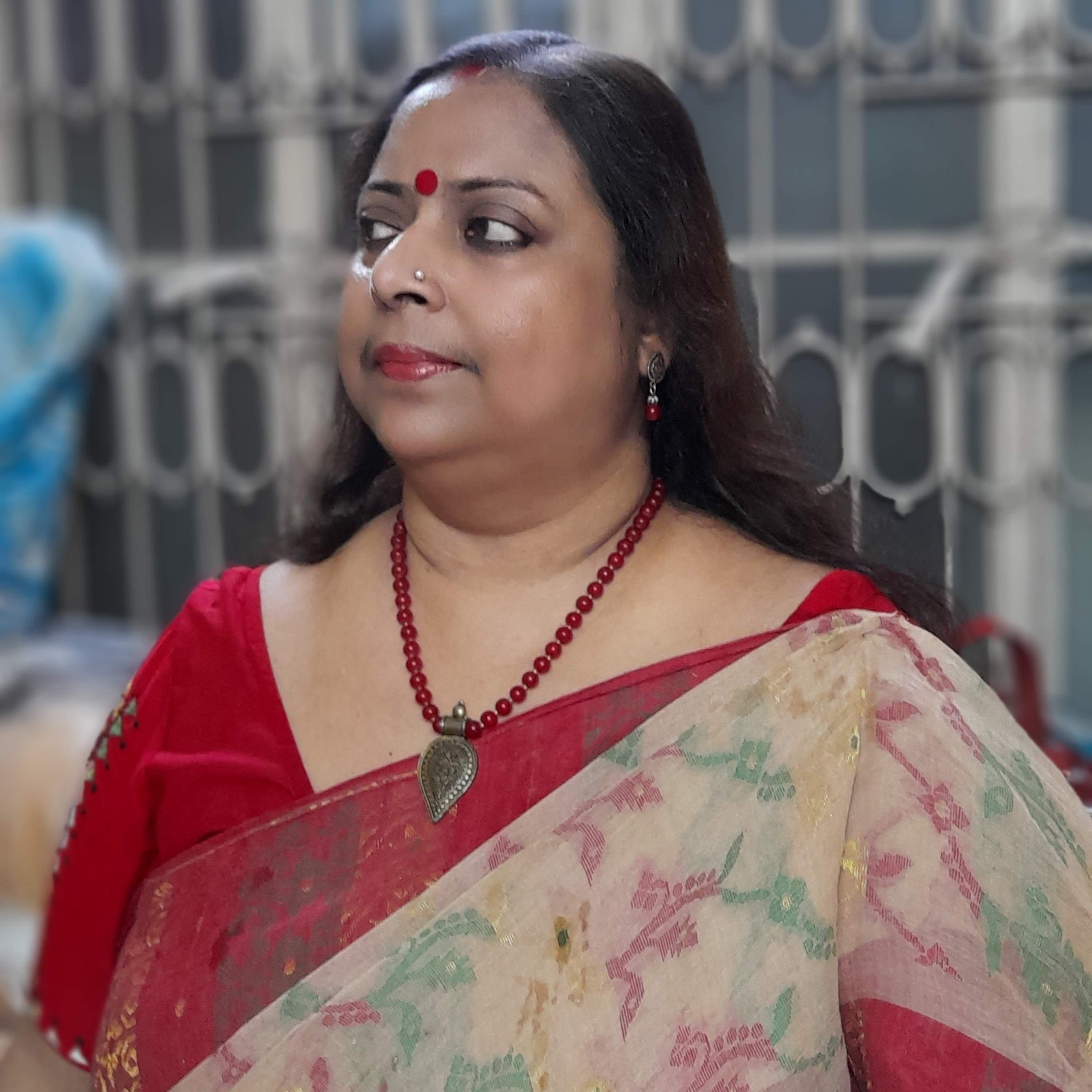 Sangeetey Sangeeta;Songe Shreyoshi-Offerings Of Music And Poetry By Mother And Daughter