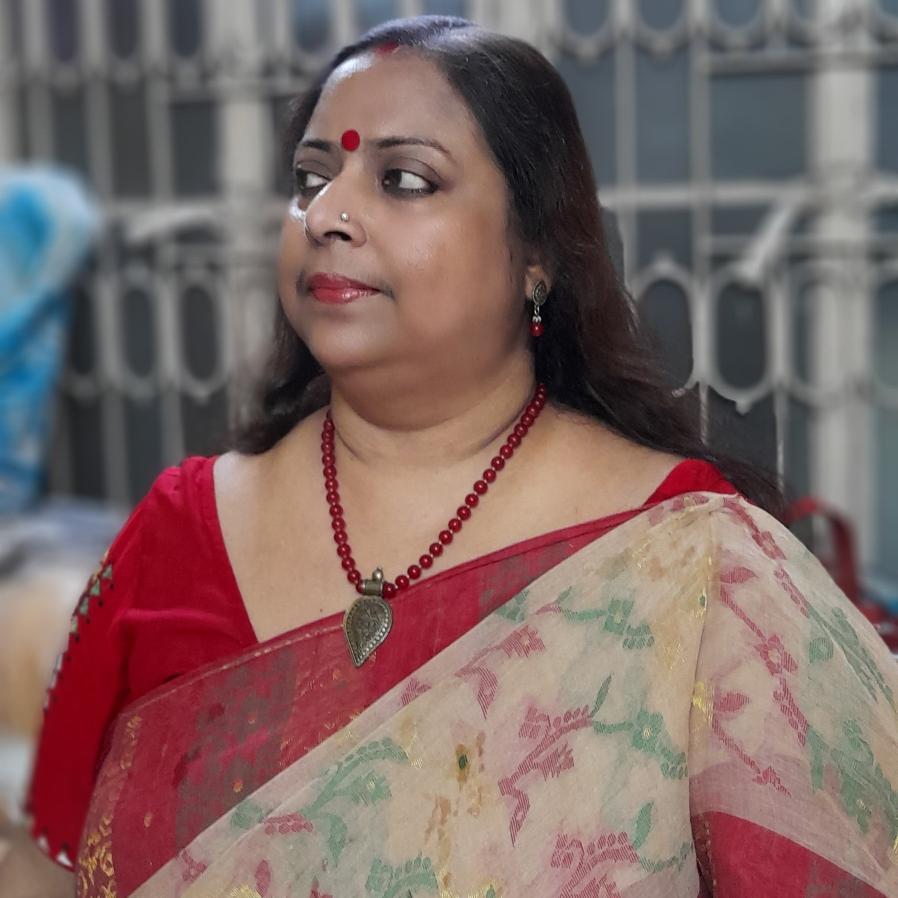 Sangeetey Sangeeta;Songe Shreyoshi-Offerings Of Music And Poetry By Mother And Daughter