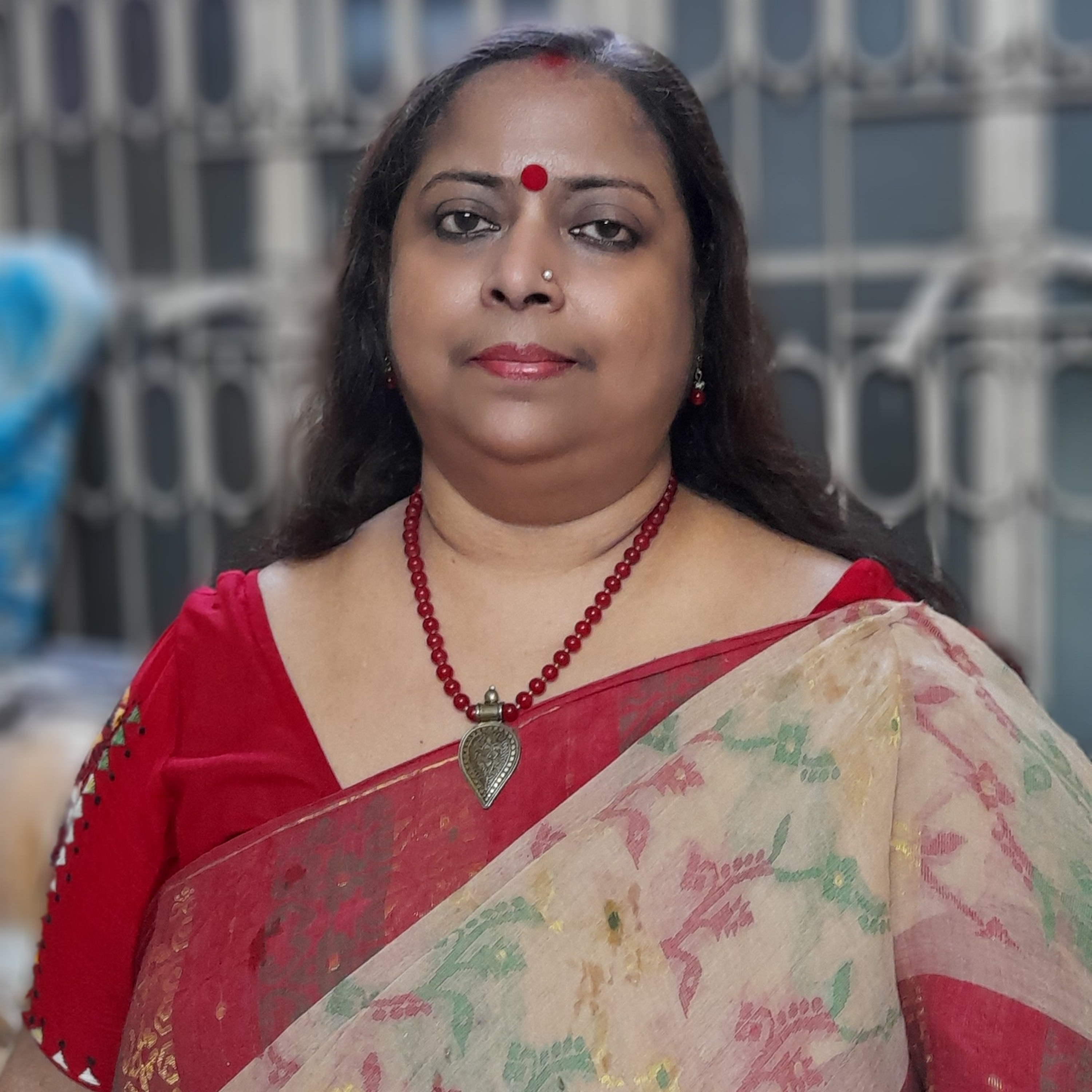 Sangeetey Sangeeta;Songe Shreyoshi-Offerings Of Music And Poetry By Mother And Daughter