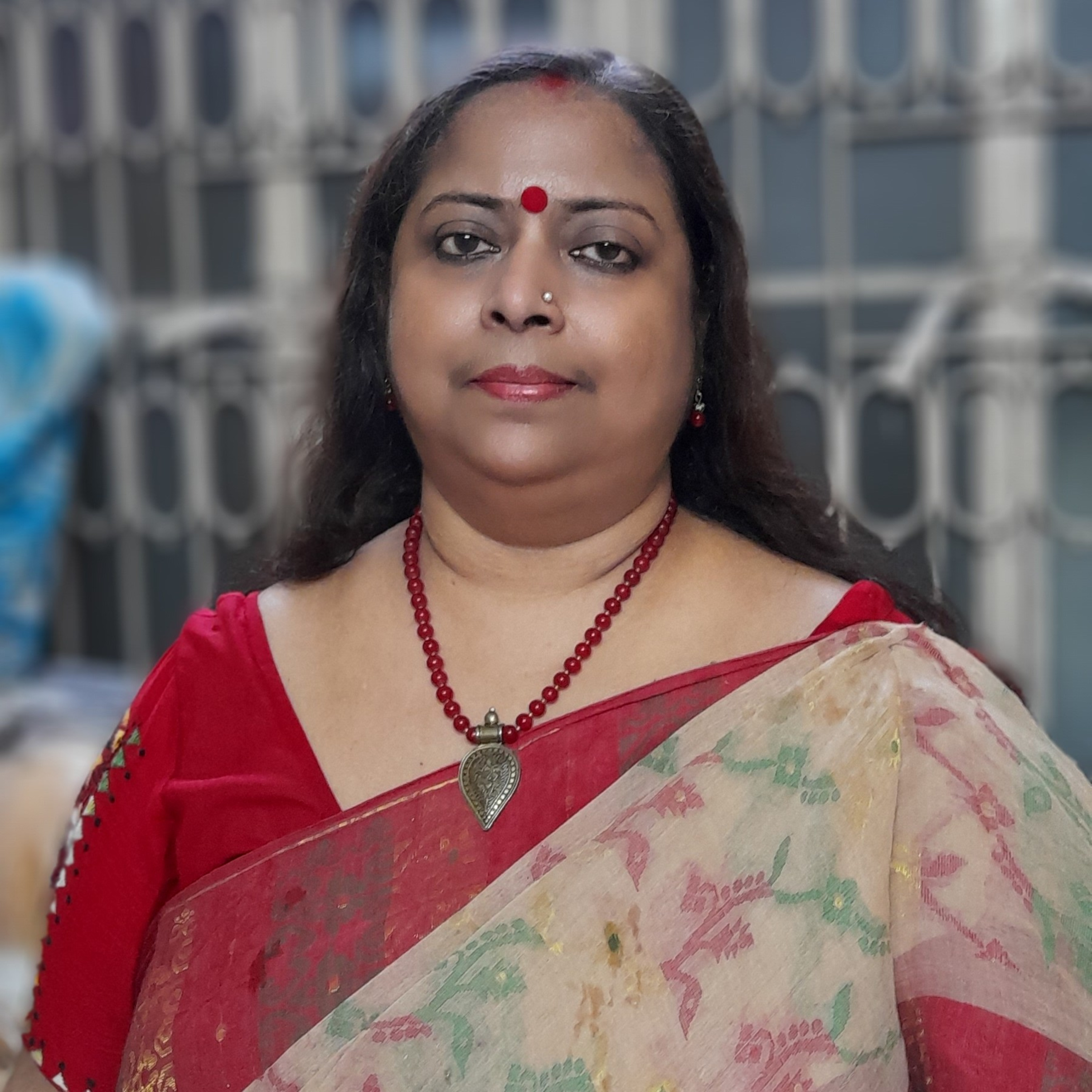 Sangeetey Sangeeta;Songe Shreyoshi-Offerings Of Music And Poetry By Mother And Daughter