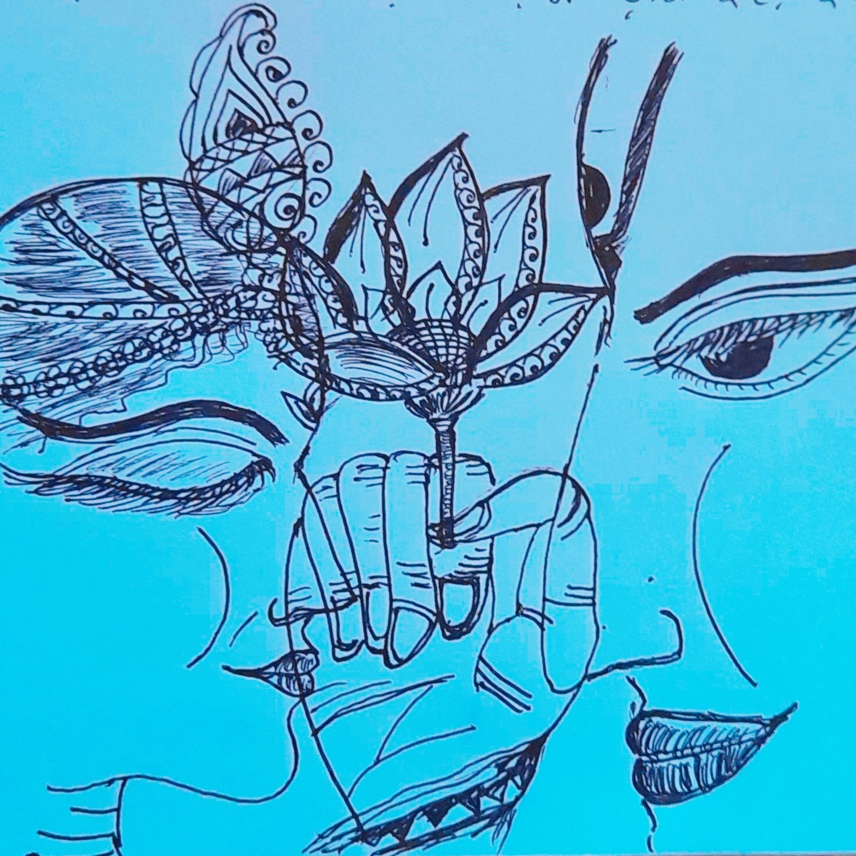 Sangeetey Sangeeta;Songe Shreyoshi-Offerings Of Music And Poetry By Mother And Daughter