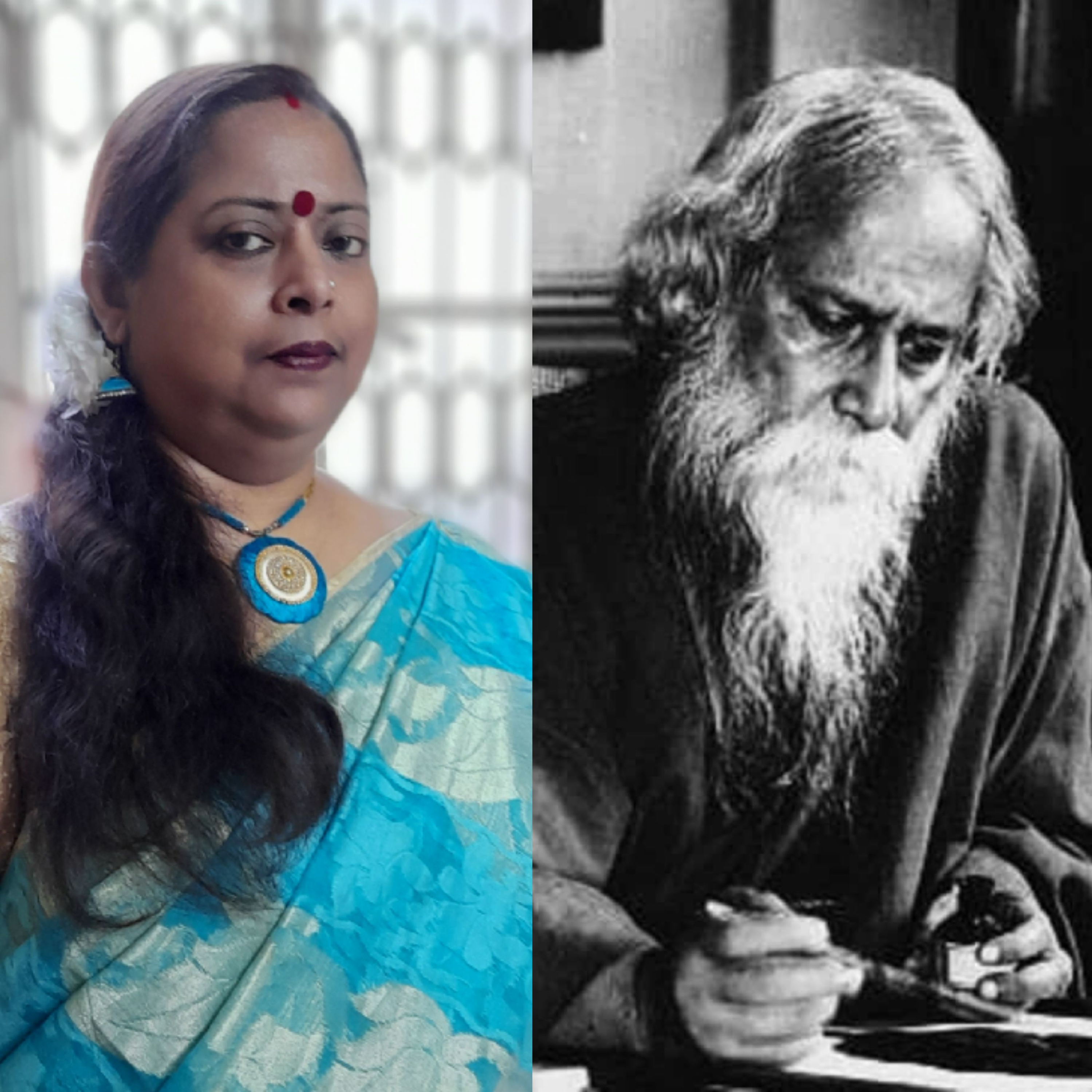 Sangeetey Sangeeta;Songe Shreyoshi-Offerings Of Music And Poetry By Mother And Daughter