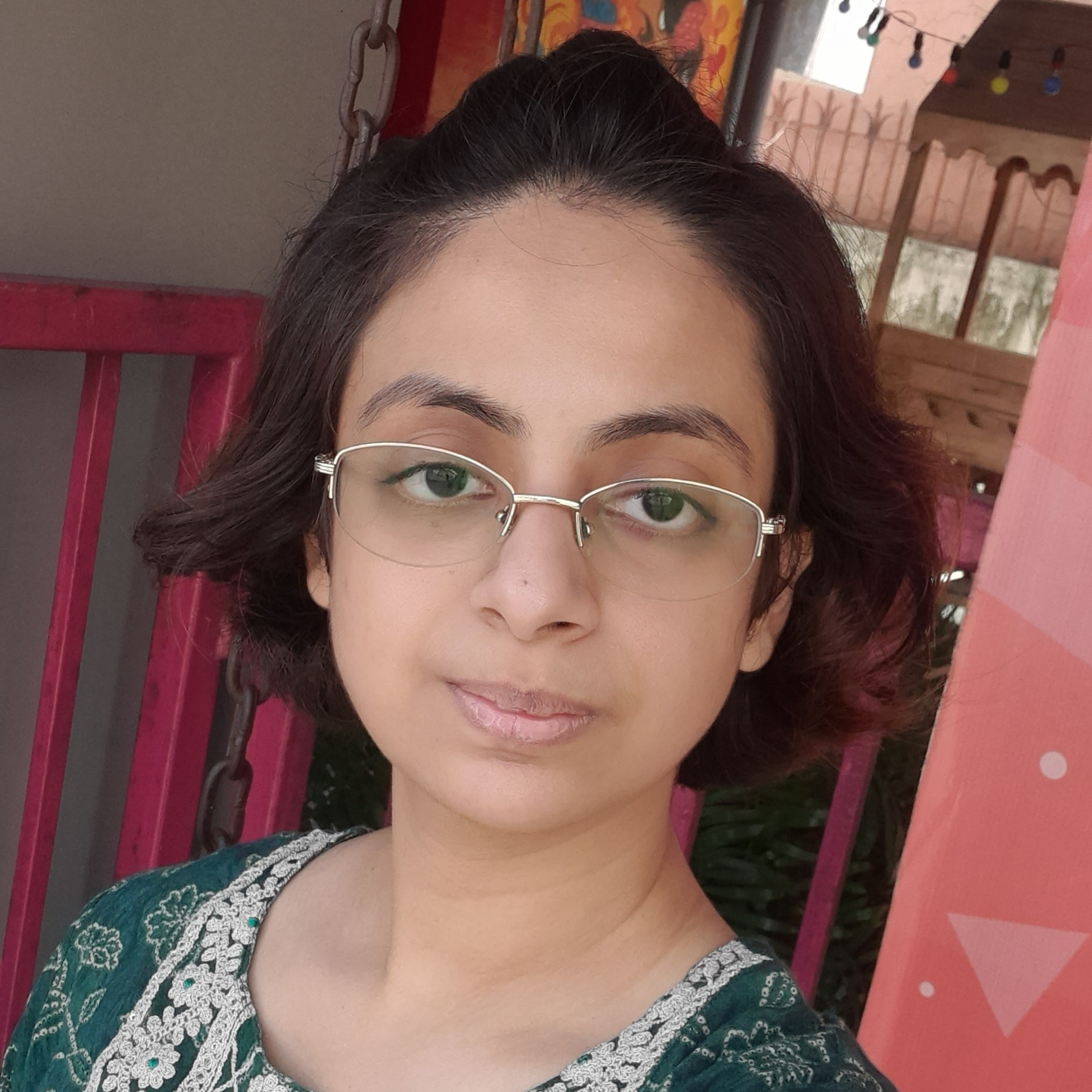 Sangeetey Sangeeta;Songe Shreyoshi-Offerings Of Music And Poetry By Mother And Daughter