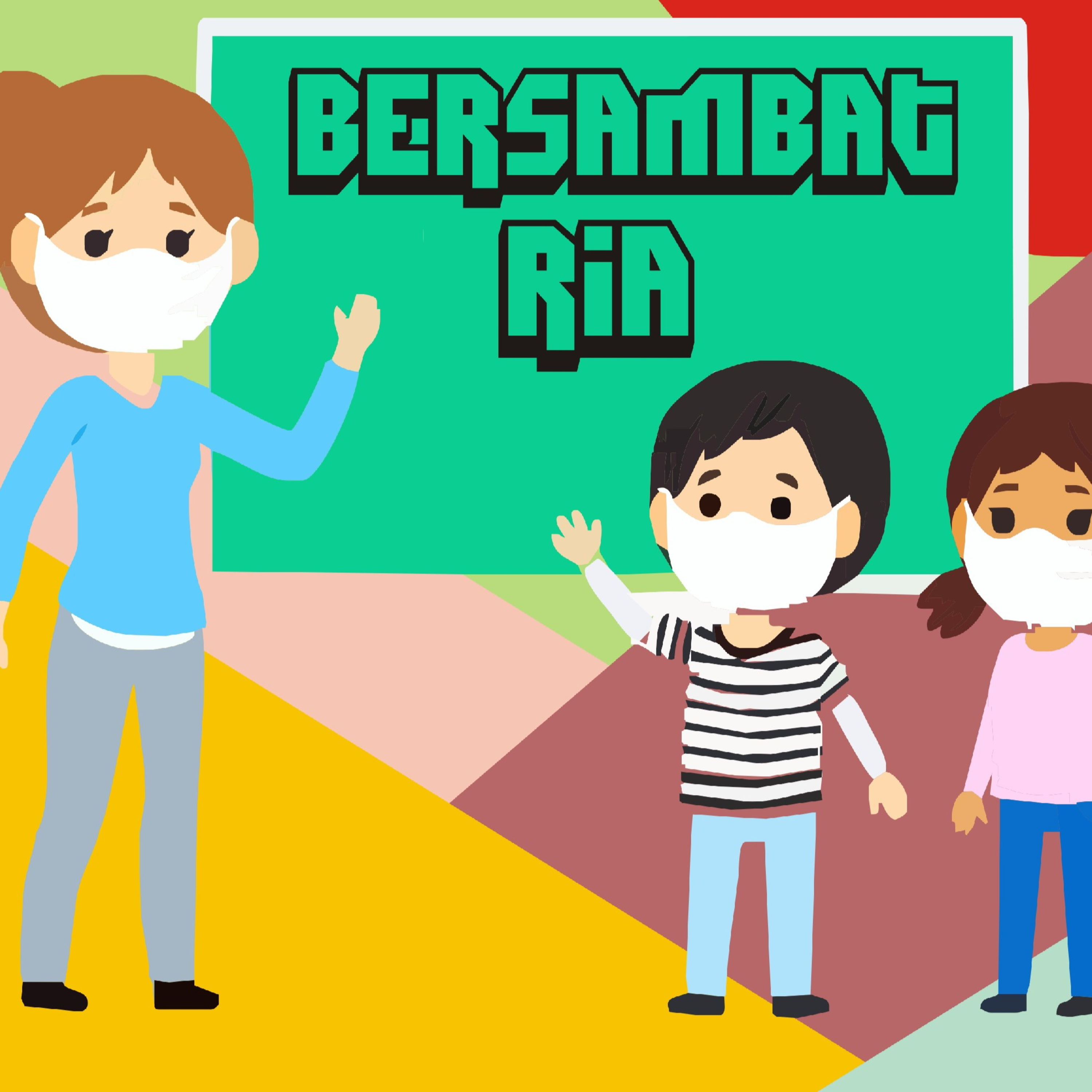 Podcast Kebasahan