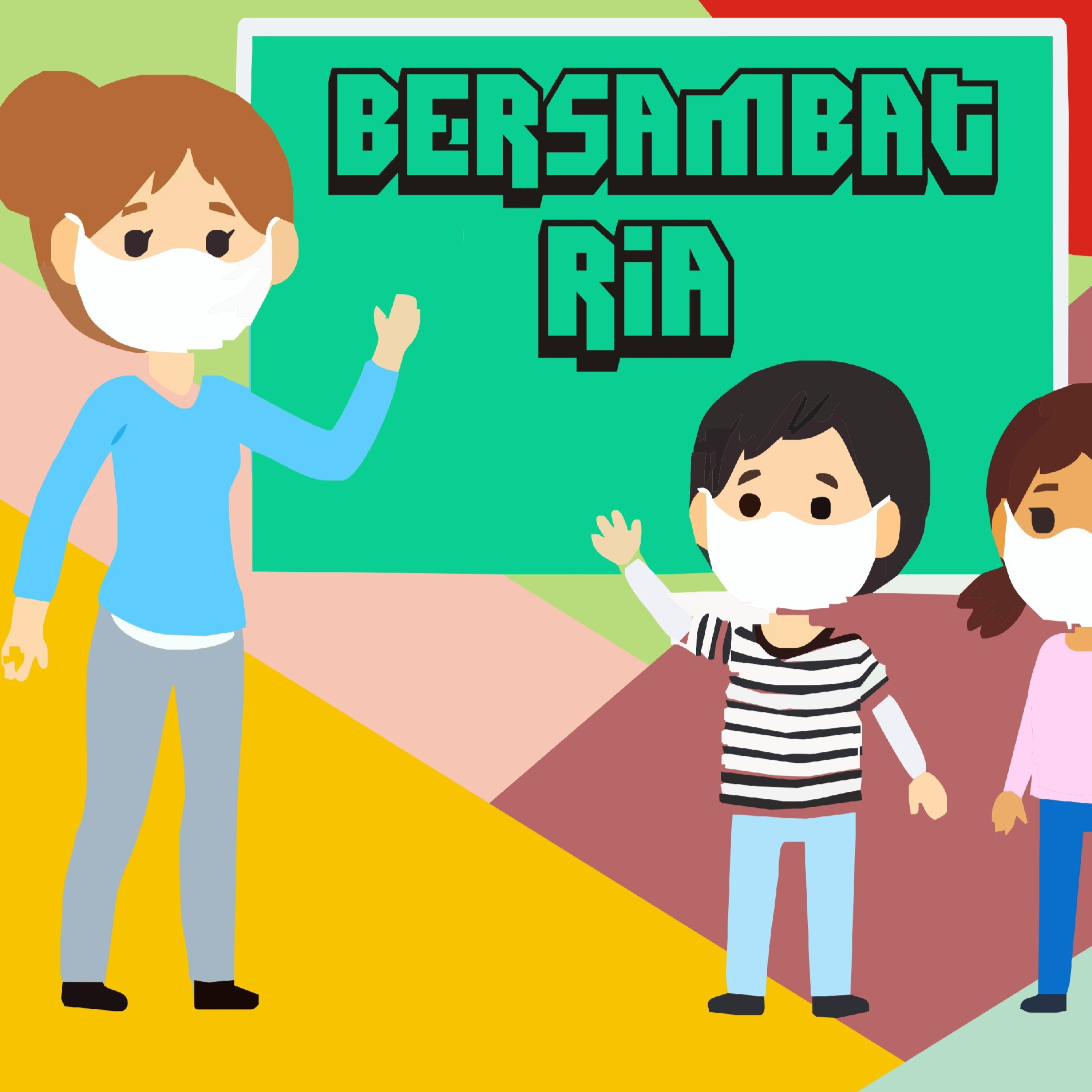 Podcast Kebasahan