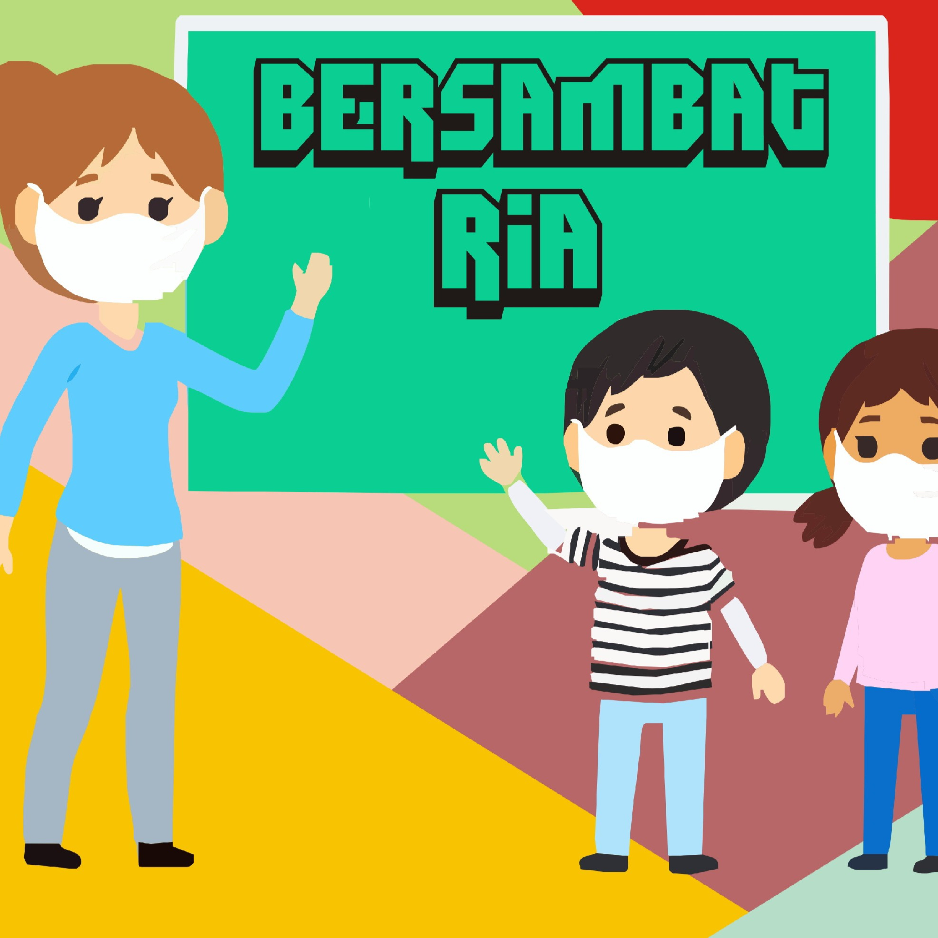 Podcast Kebasahan