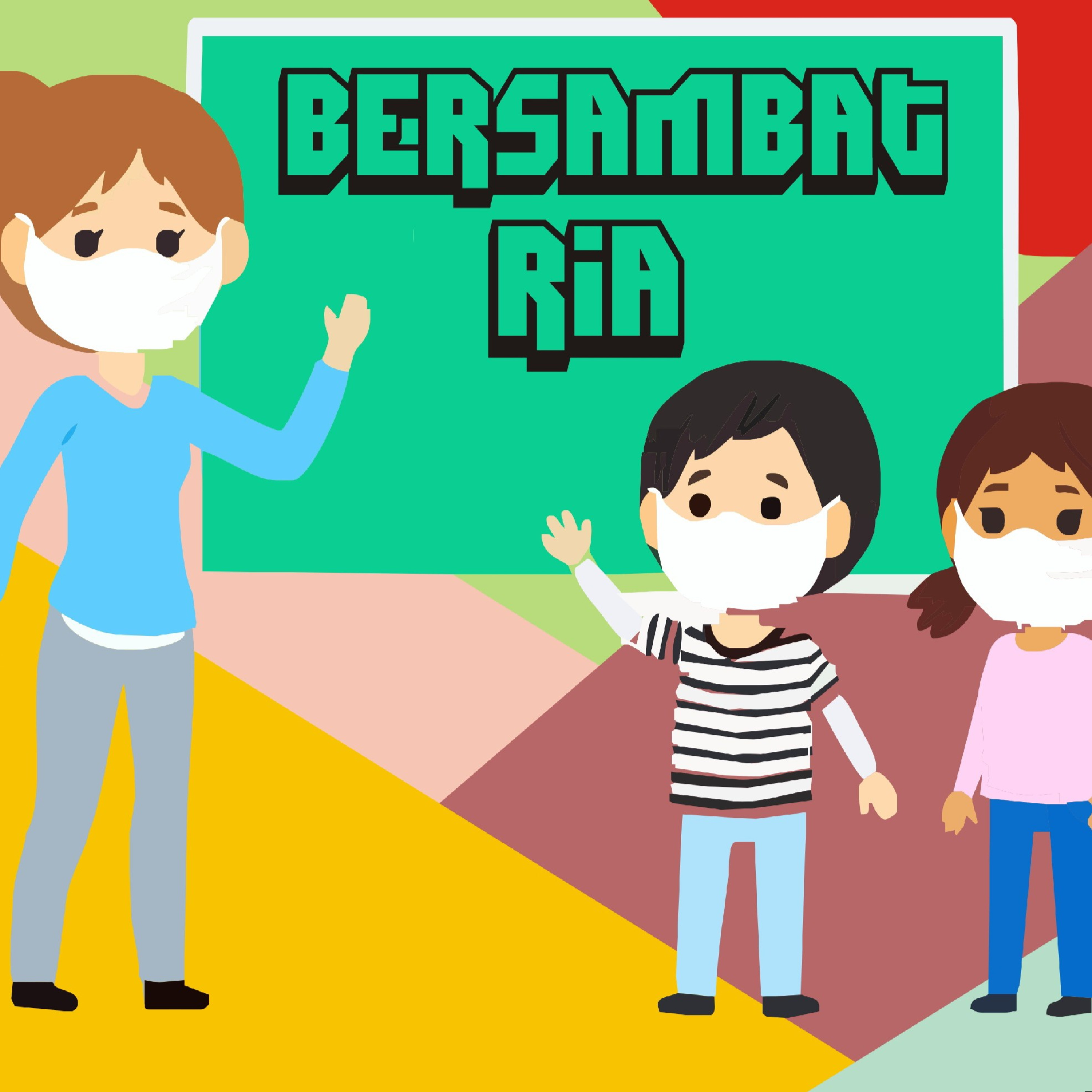 Podcast Kebasahan