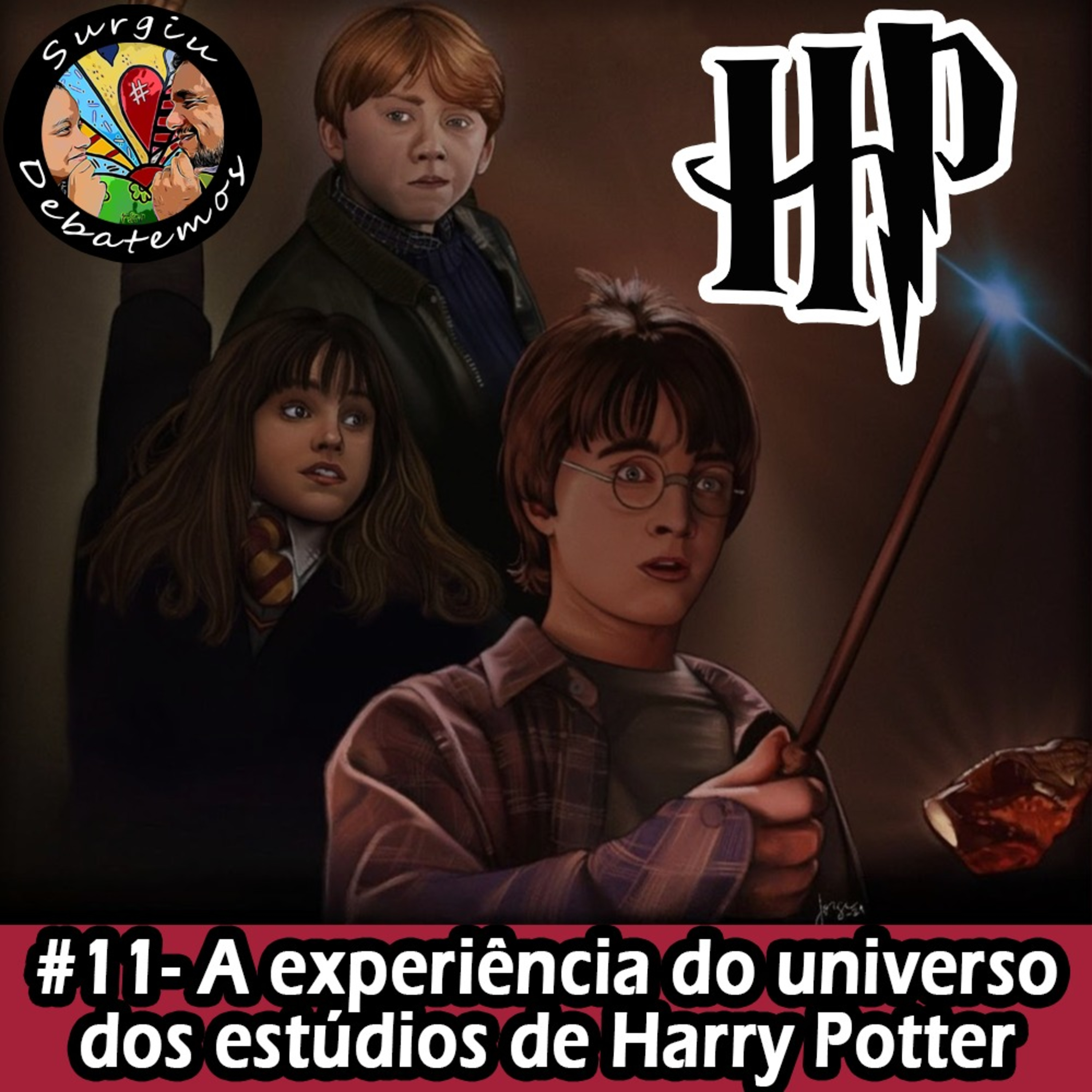 Surgiu, Debatemos