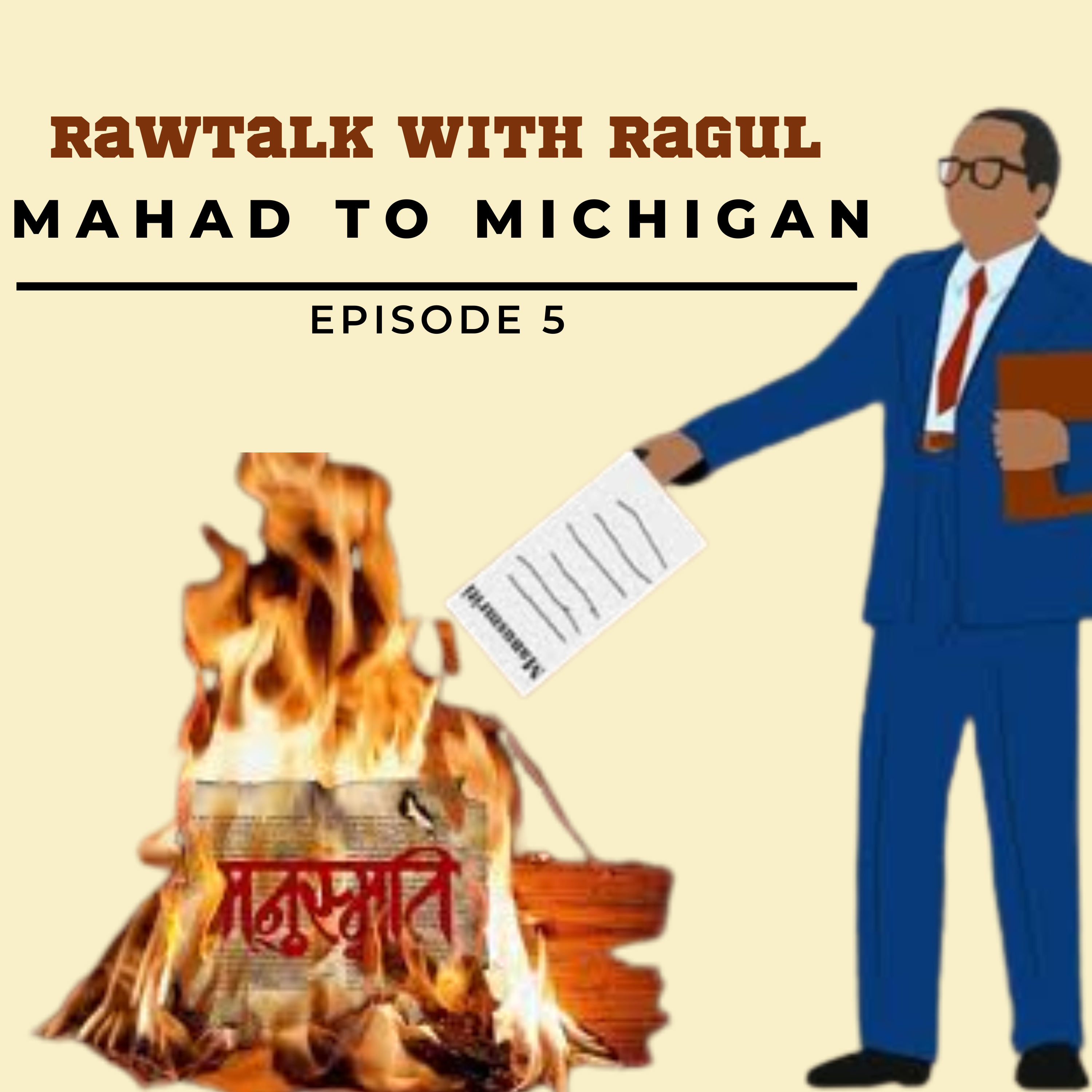RawTalk with Ragul